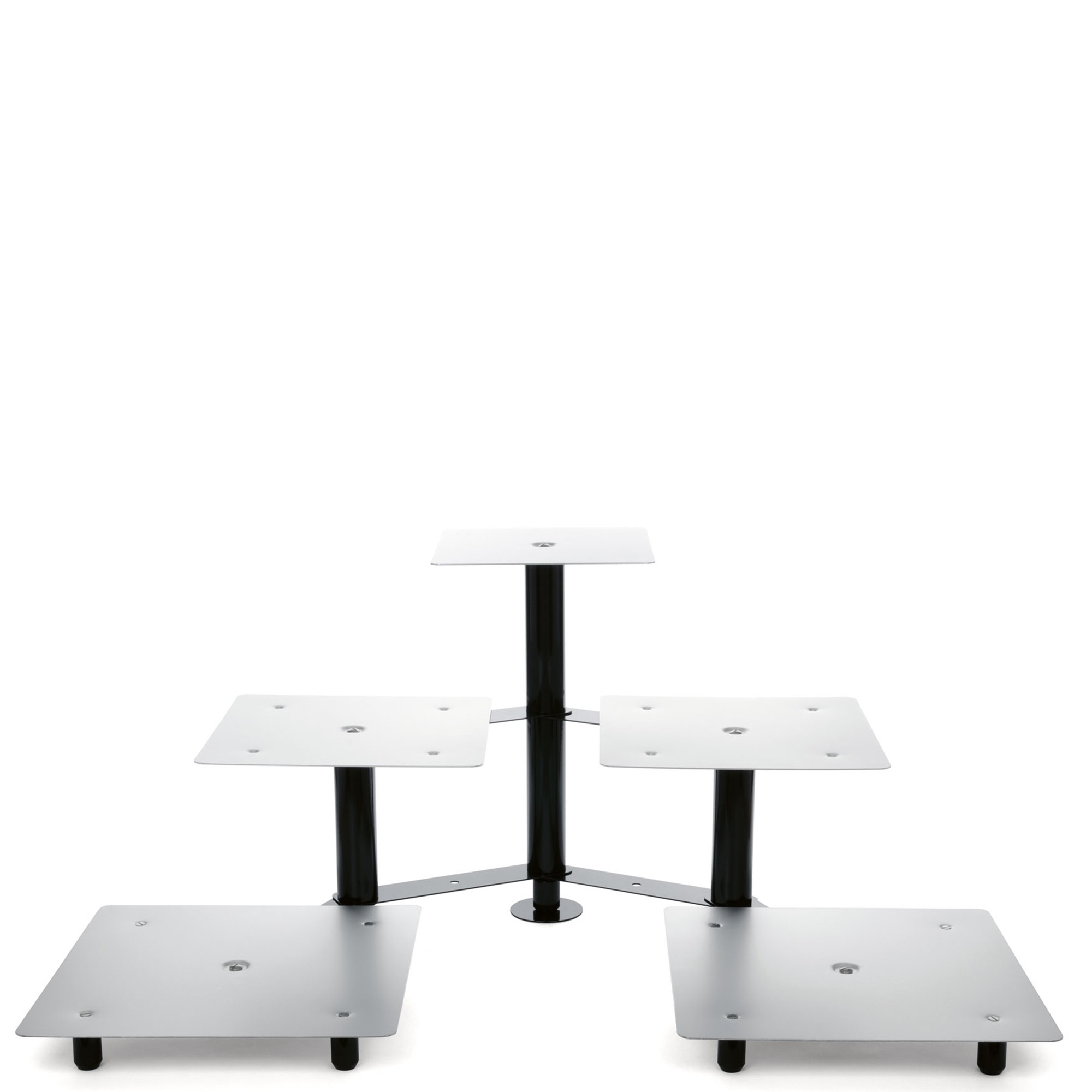 TRAY SYMMETRY SCHWARZ TRAY SYMMETRY SCHWARZ