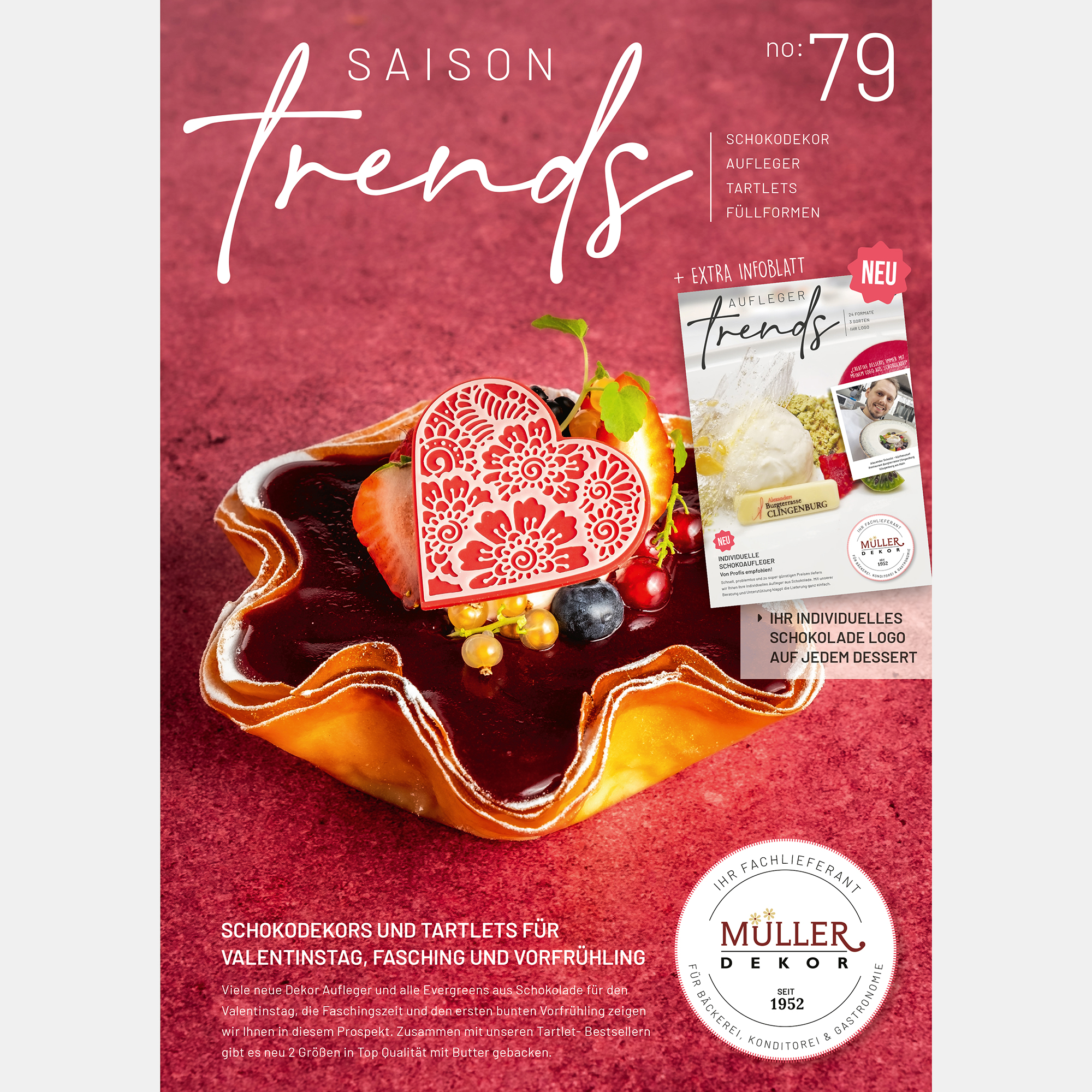 SAISON Trends no: 79