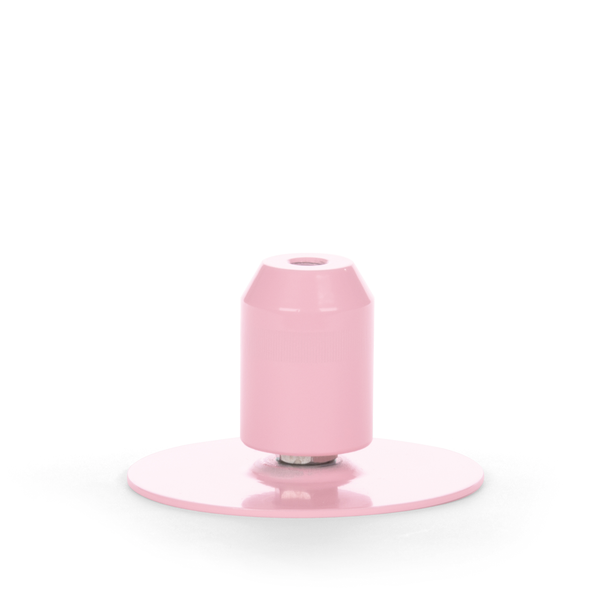 STANDFUSS JUSTIERBAR ROSA STANDFUSS JUSTIERBAR ROSA