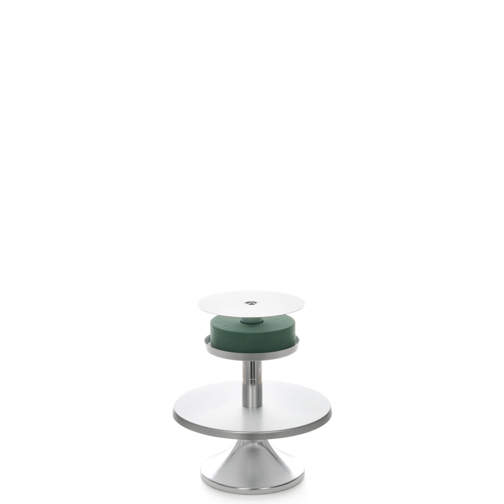 FRESH CLASSIC 2 ALUMINIUM SILBER FRESH CLASSIC 2 ALUMINIUM SILBER