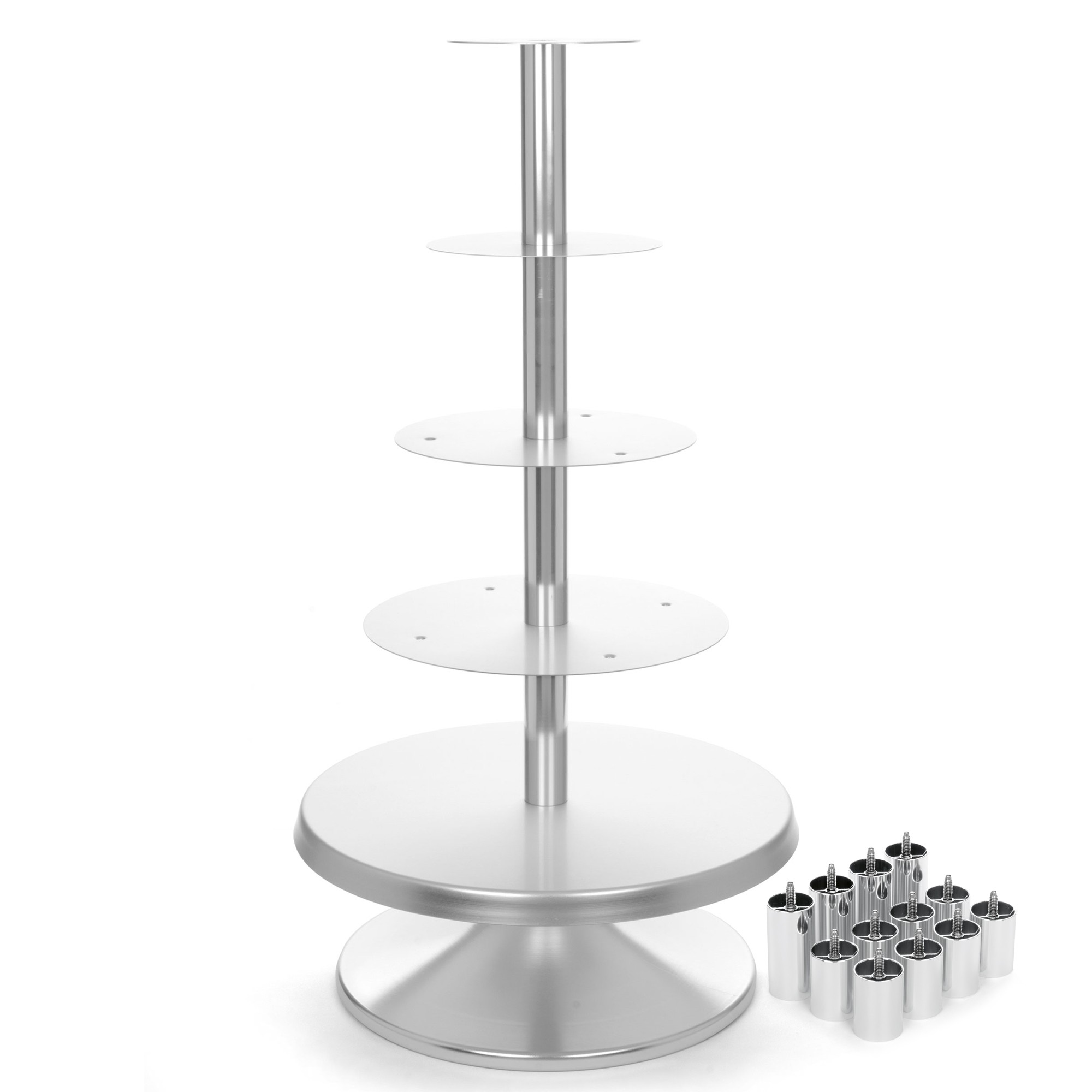 CLASSIC 5 SUPER VARIO RUND ALUMINIUM CLASSIC 5 SUPER VARIO RUND ALUMINIUM