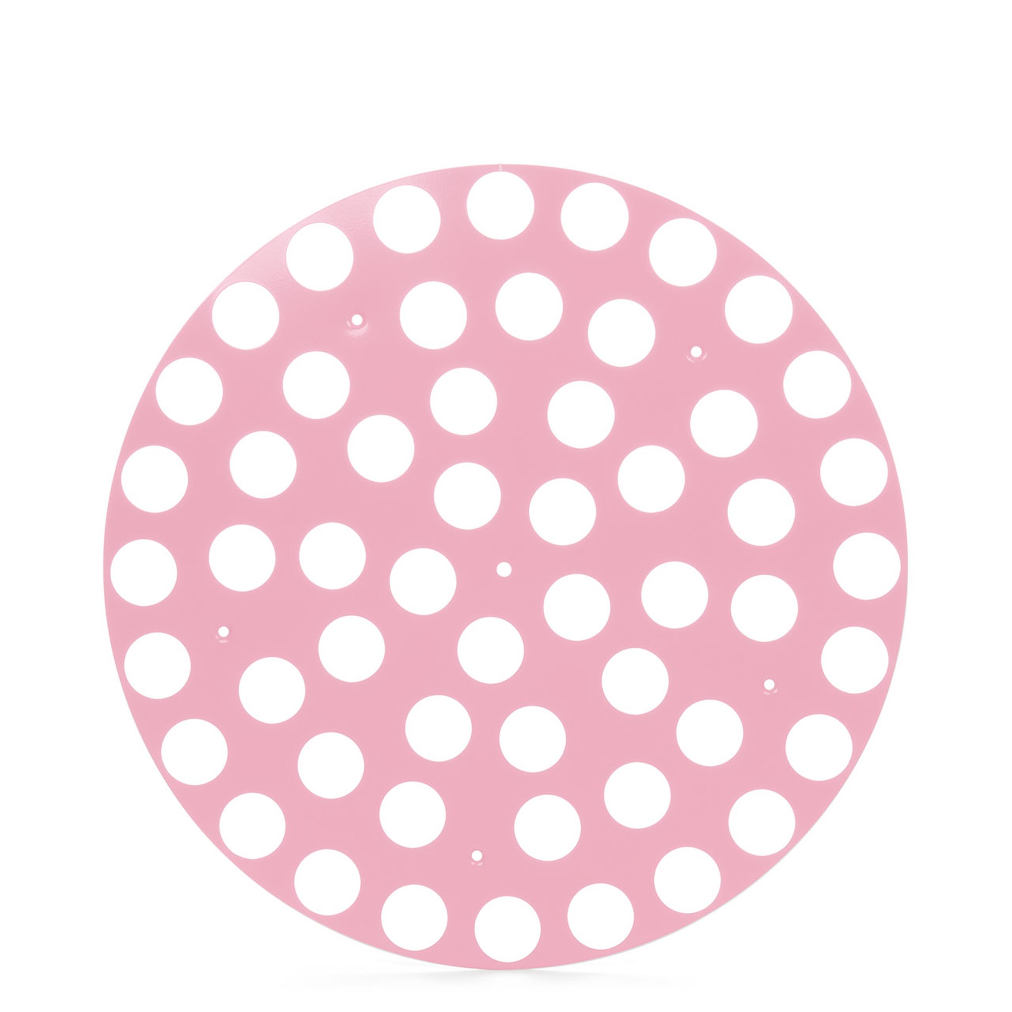 MINI-CUPCAKE ETAGERENPLATTE RUND DURCHMESSER 49 CM ROSA MINI-CUPCAKE ETAGERENPLATTE RUND DURCHMESSER 49 CM ROSA