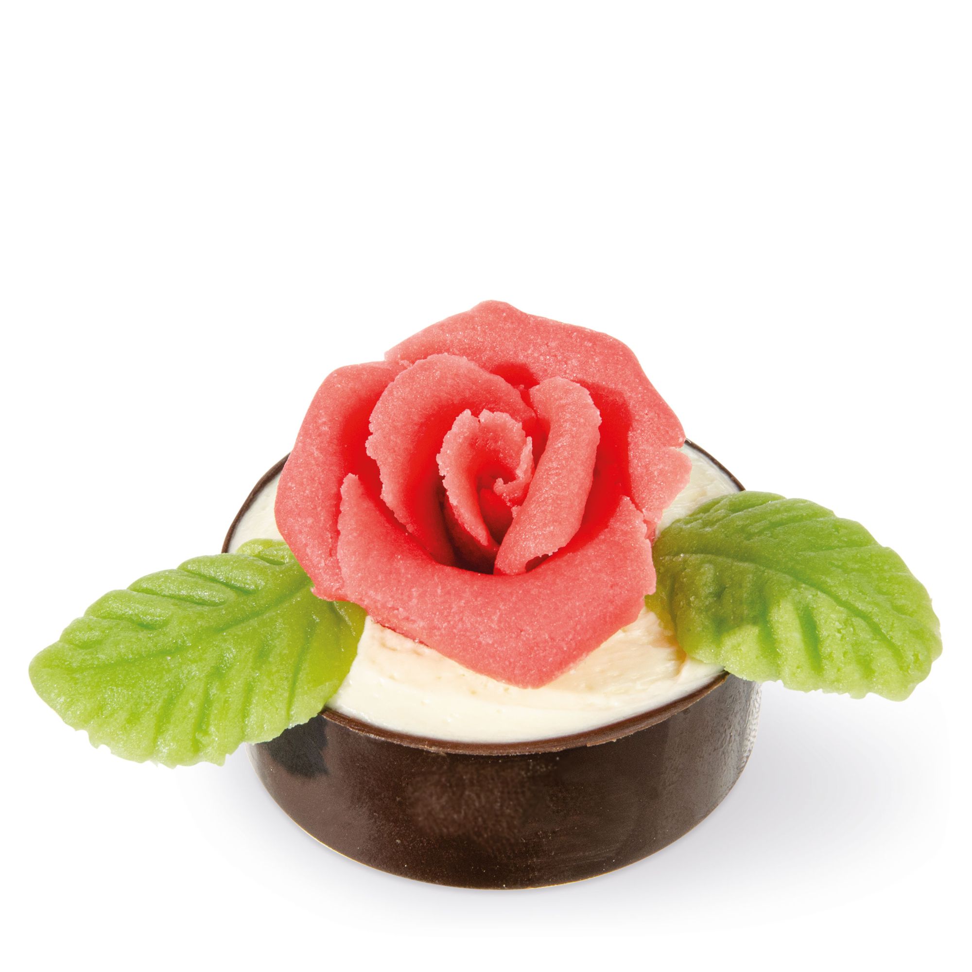 TÖRTCHEN CUPS KLEIN, DUNKLE SCHOKOLADE