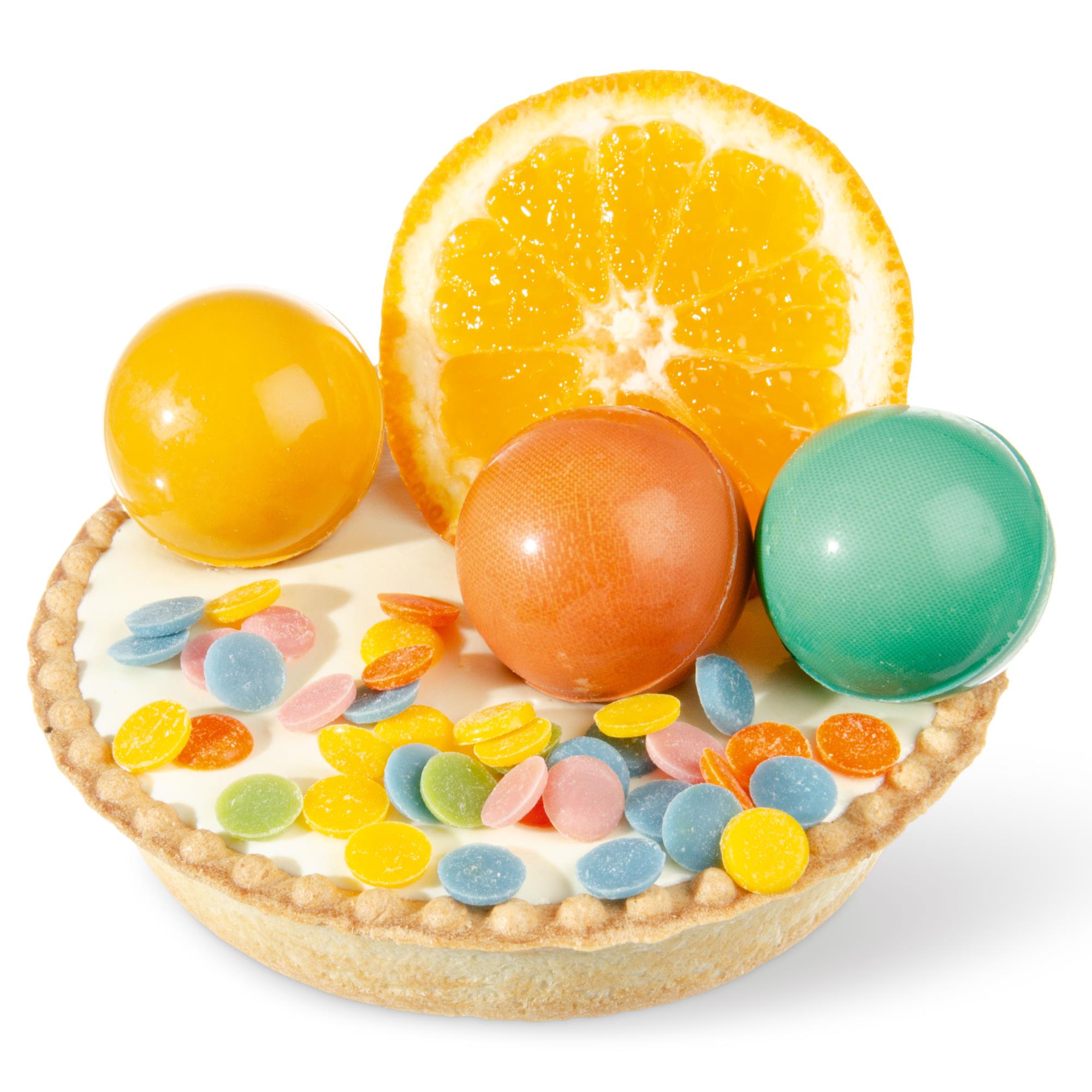 3D KUGELN SORTIERT, WEISSE SCHOKOLADE BEDRUCKT 3D KUGELN SORTIERT, WEISSE SCHOKOLADE BEDRUCKT