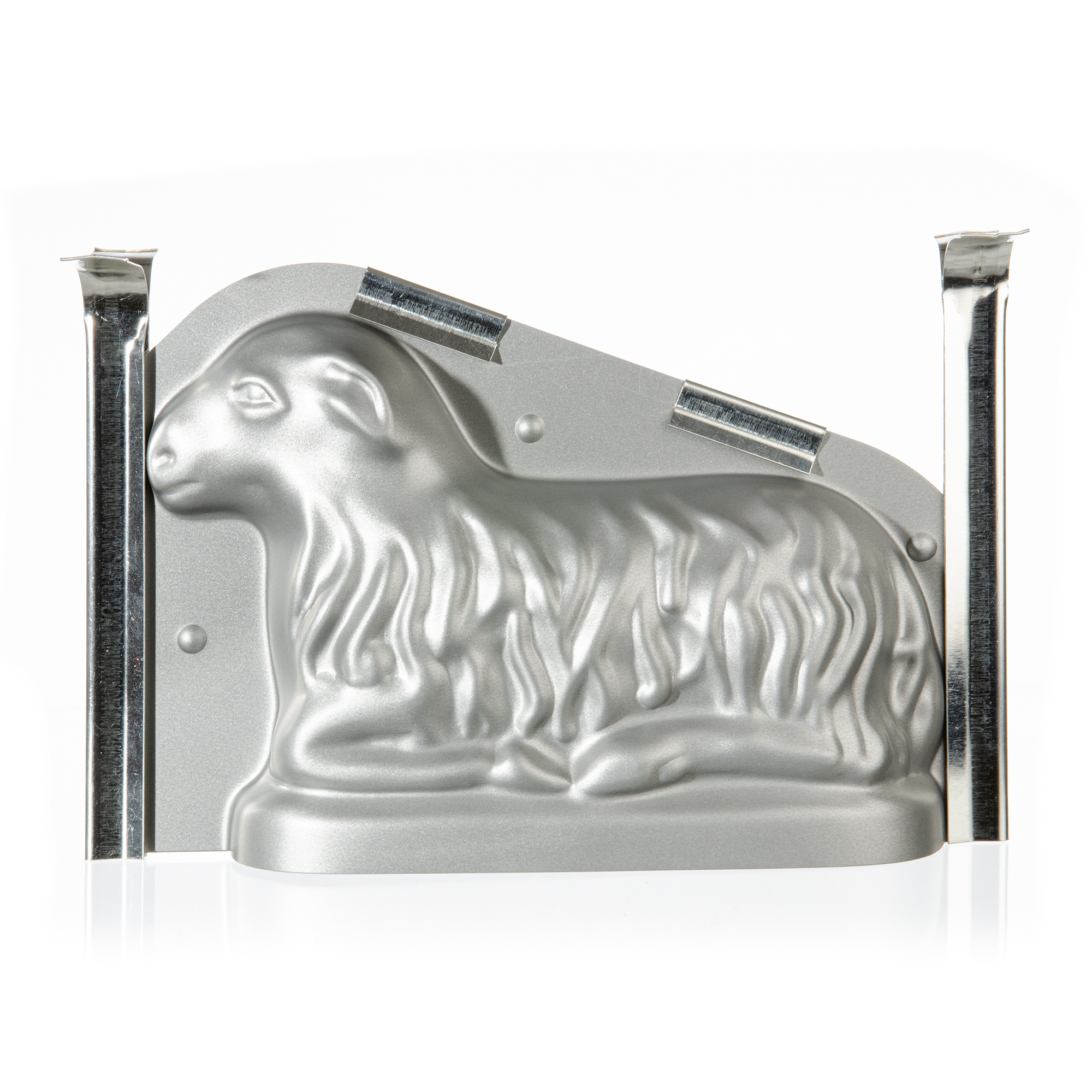 LAMMFORM GROSS, EDELSTAHL ANTIHAFTBESCHICHTET LAMMFORM GROSS, EDELSTAHL ANTIHAFTBESCHICHTET