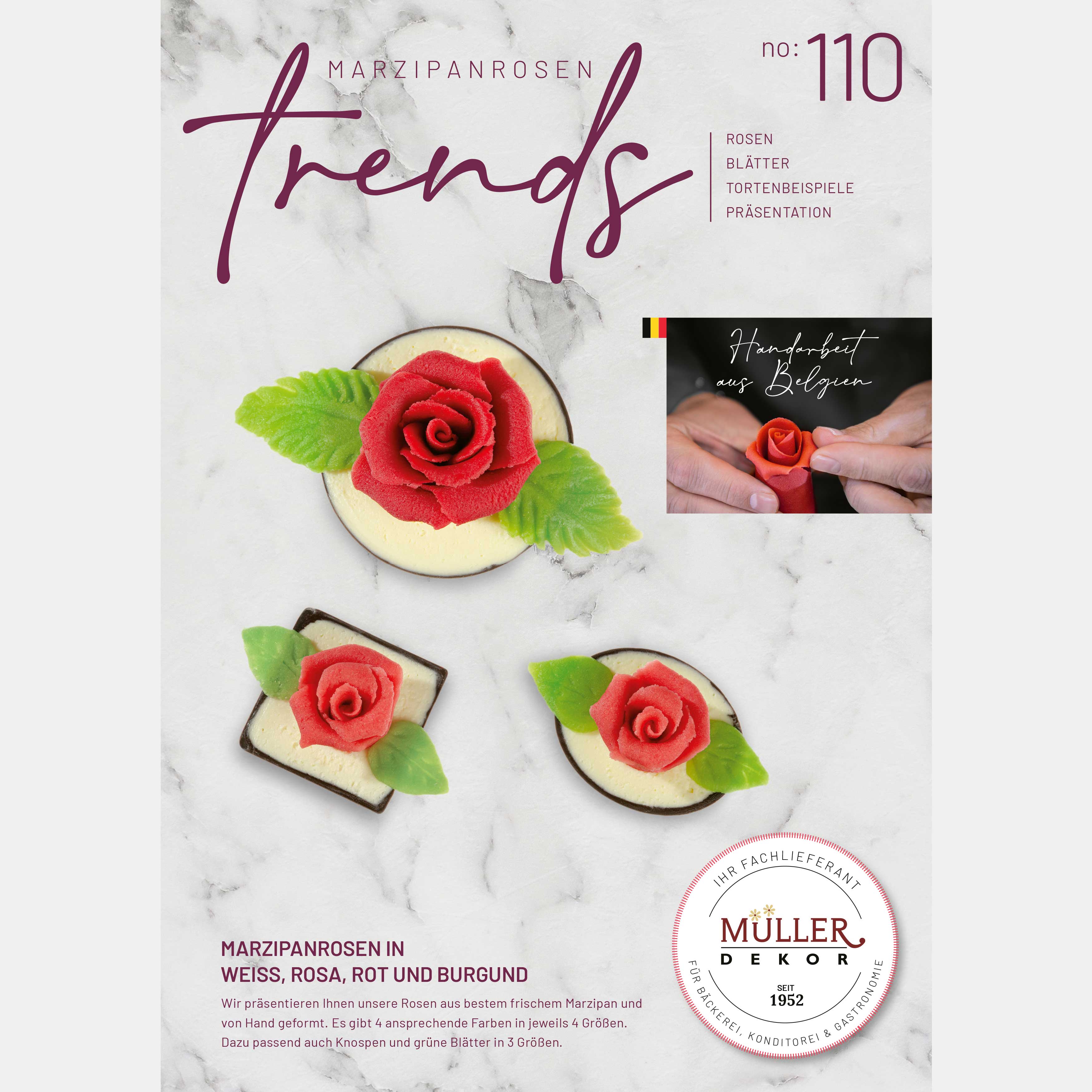 SAISON Trends no: 110