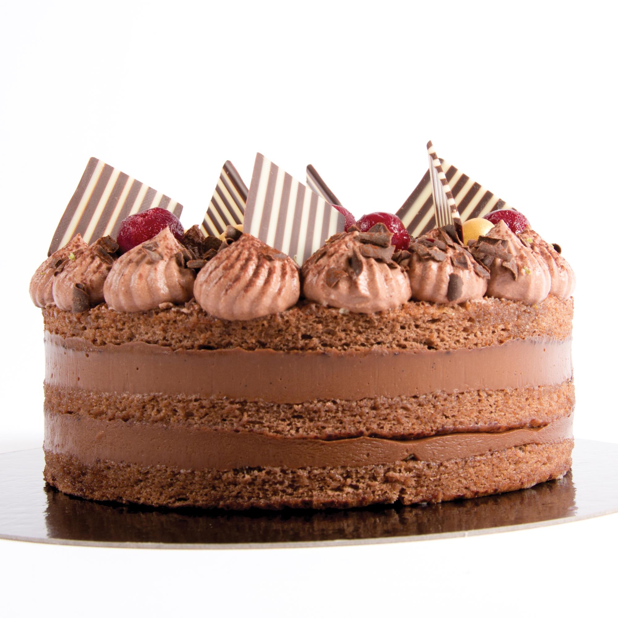 QUADRATE GESTREIFT, WEISSE UND DUNKLE SCHOKOLADE QUADRATE GESTREIFT, WEISSE UND DUNKLE SCHOKOLADE