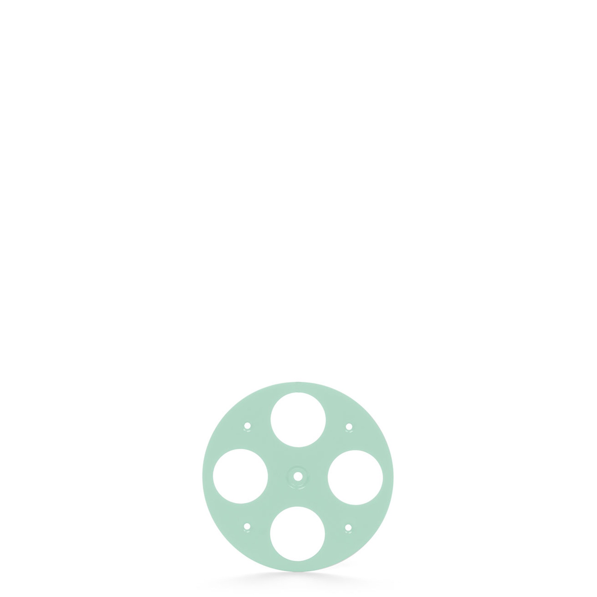 CUPCAKE ETAGERENPLATTE RUND DURCHMESSER 20 CM HELLGRÜN CUPCAKE ETAGERENPLATTE RUND DURCHMESSER 20 CM HELLGRÜN