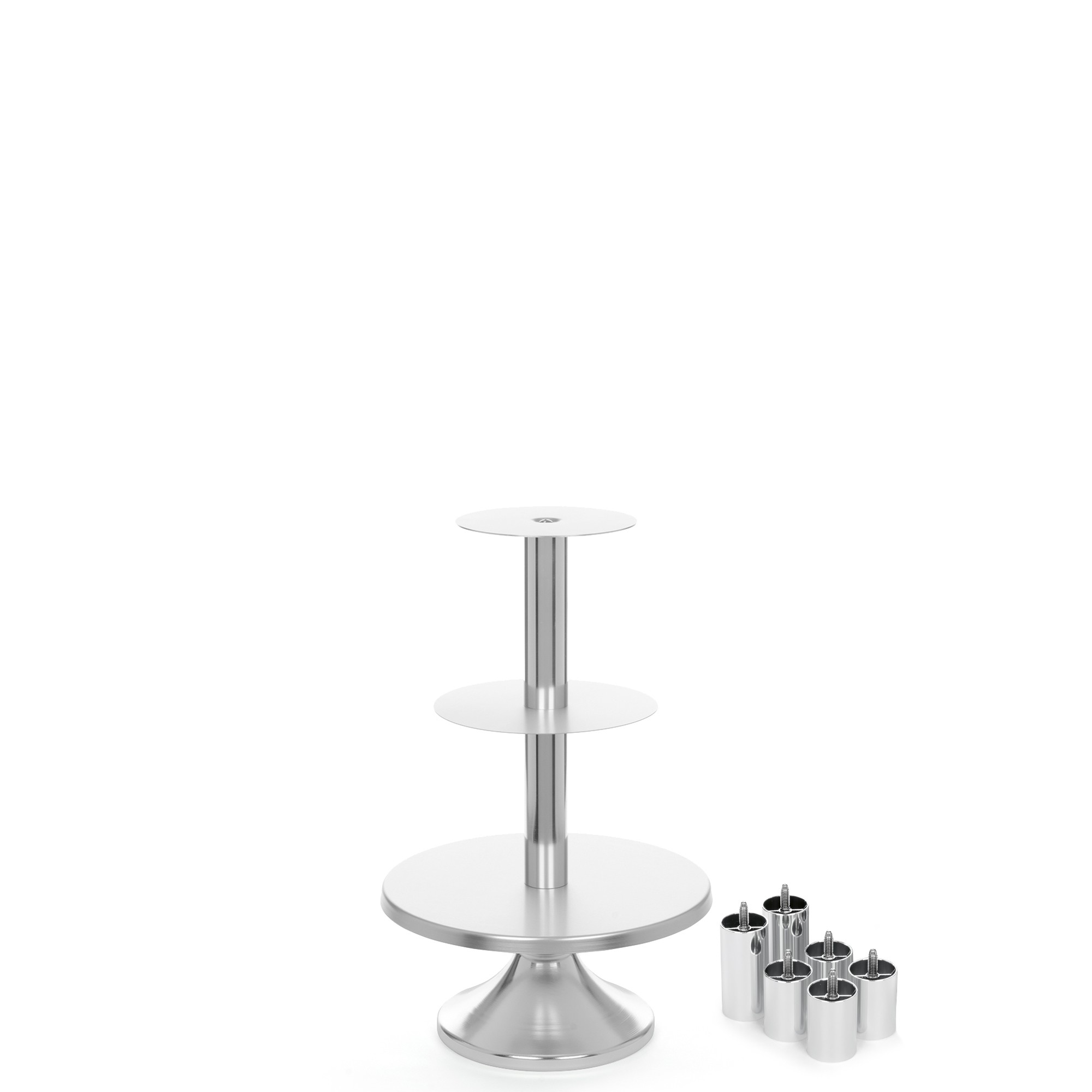 CLASSIC 3 SUPER VARIO RUND ALUMINIUM CLASSIC 3 SUPER VARIO RUND ALUMINIUM