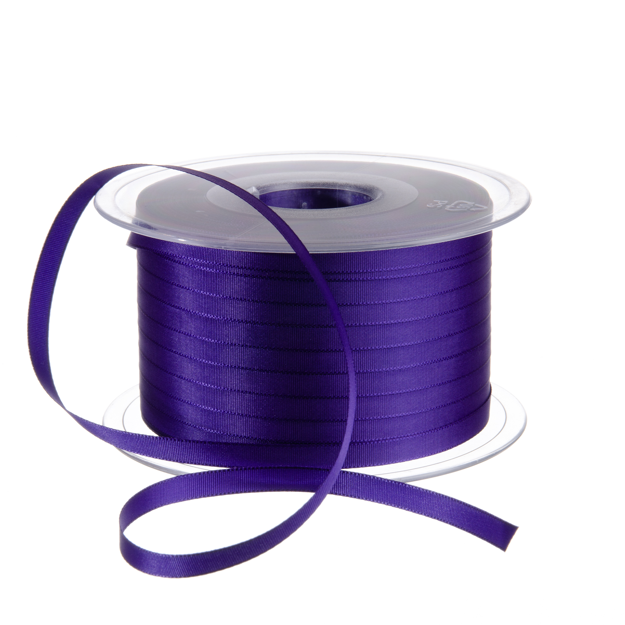 SCHMALES TEXTILBAND LILA, EXTRA WEICHES GEWEBE SCHMALES TEXTILBAND LILA, EXTRA WEICHES GEWEBE