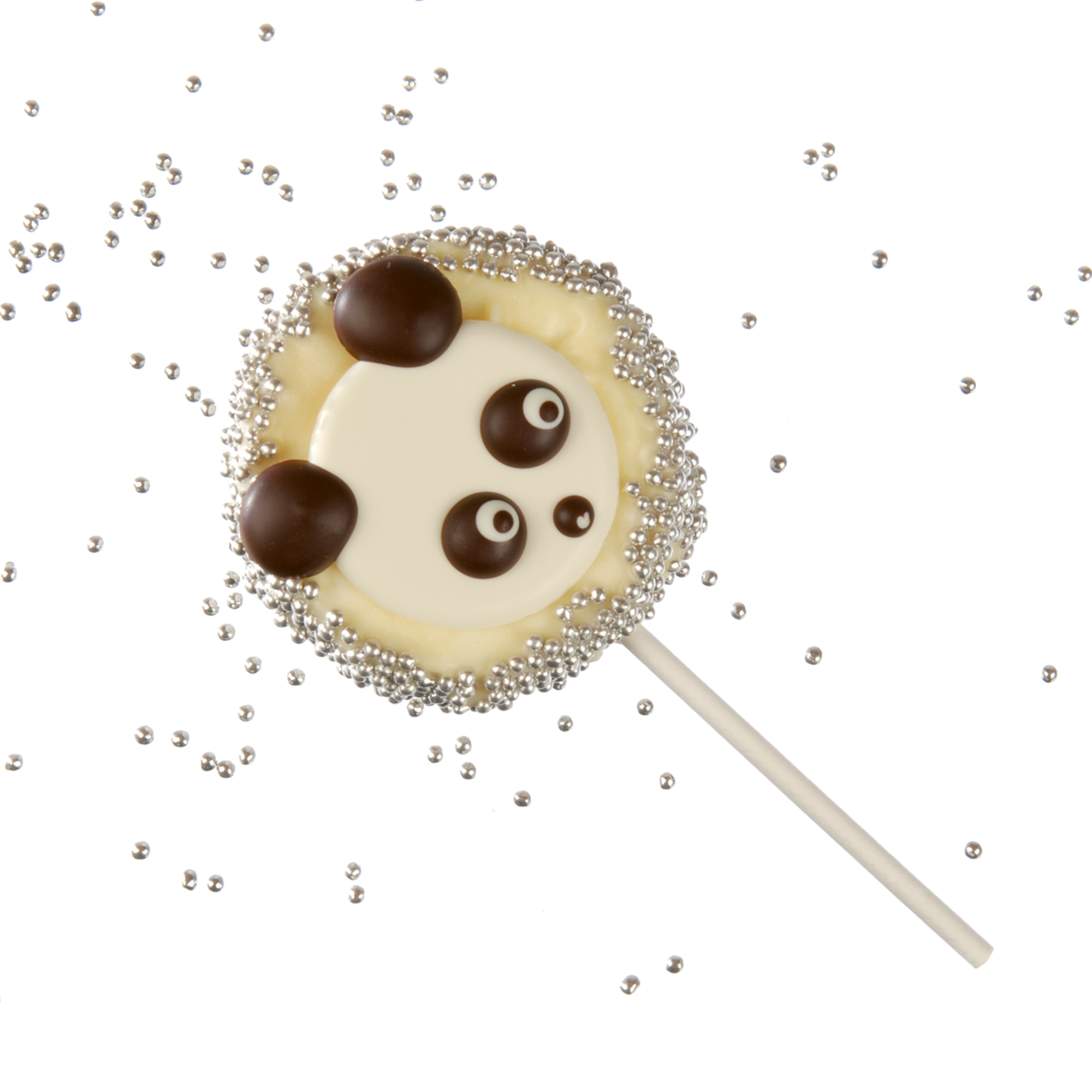 CAKEPOP STIELE KURZ, ZELLSTOFF