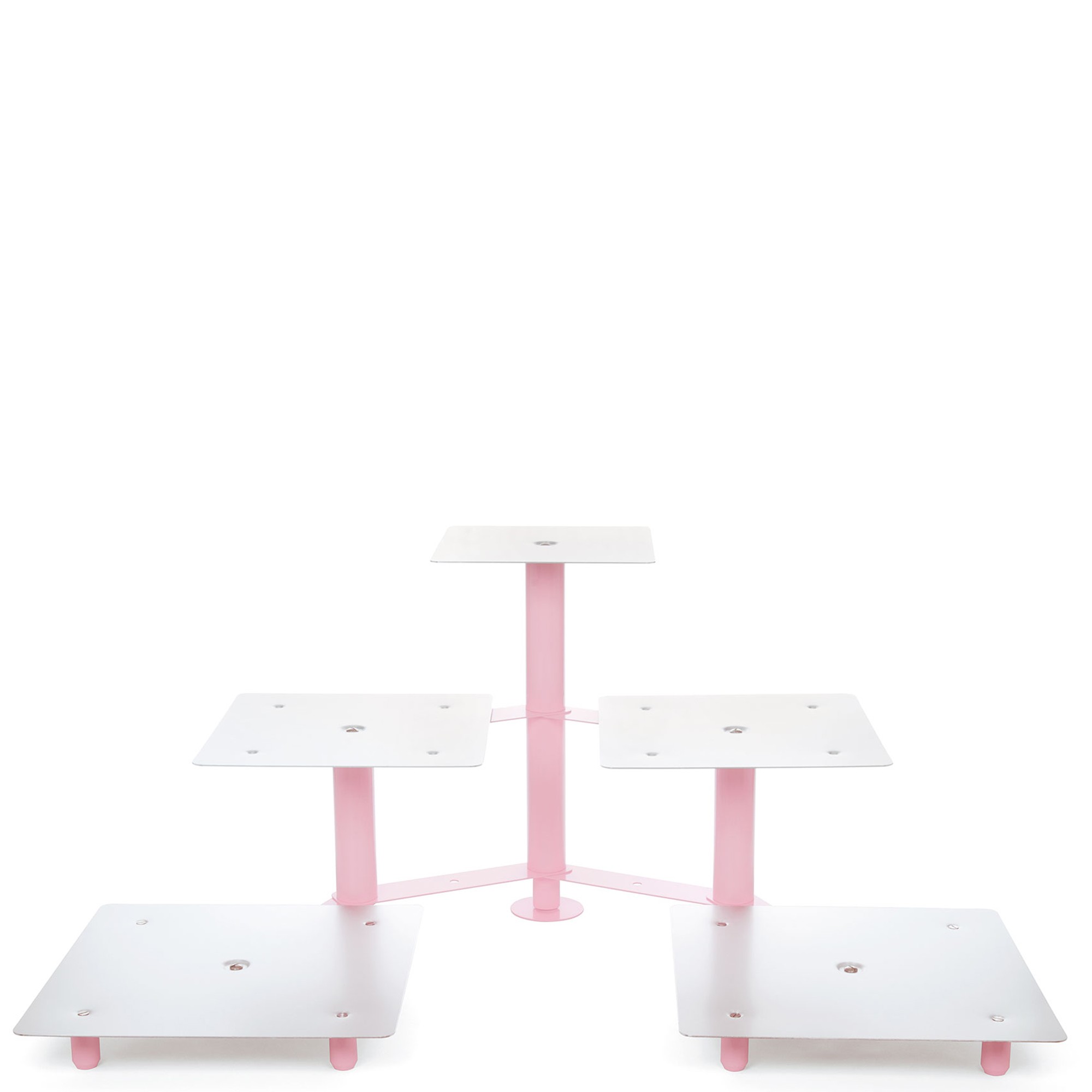 TRAY SYMMETRY ROSA TRAY SYMMETRY ROSA