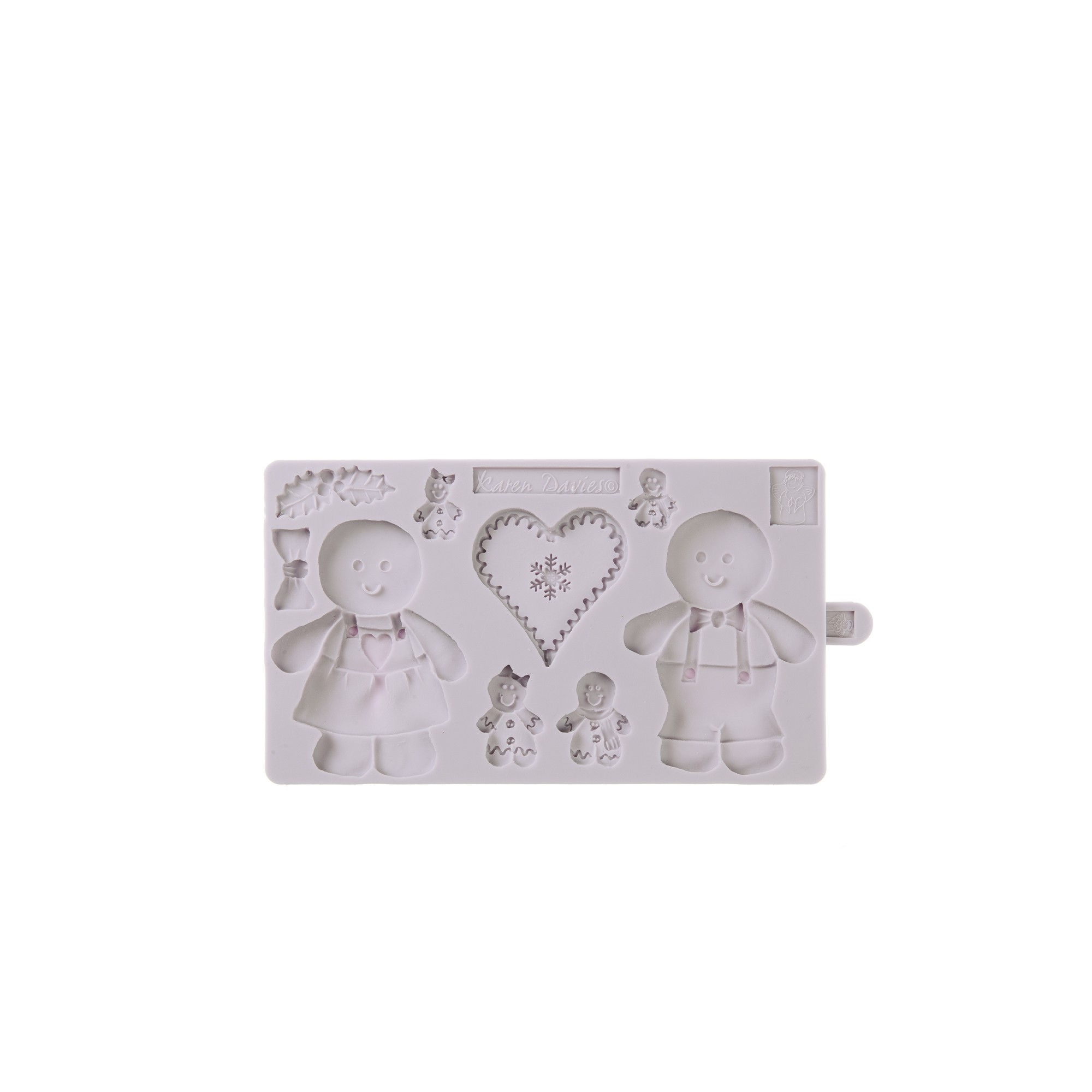 SILIKONFORM BRAUTPAAR, KINDER UND HERZ SILIKONFORM BRAUTPAAR, KINDER UND HERZ