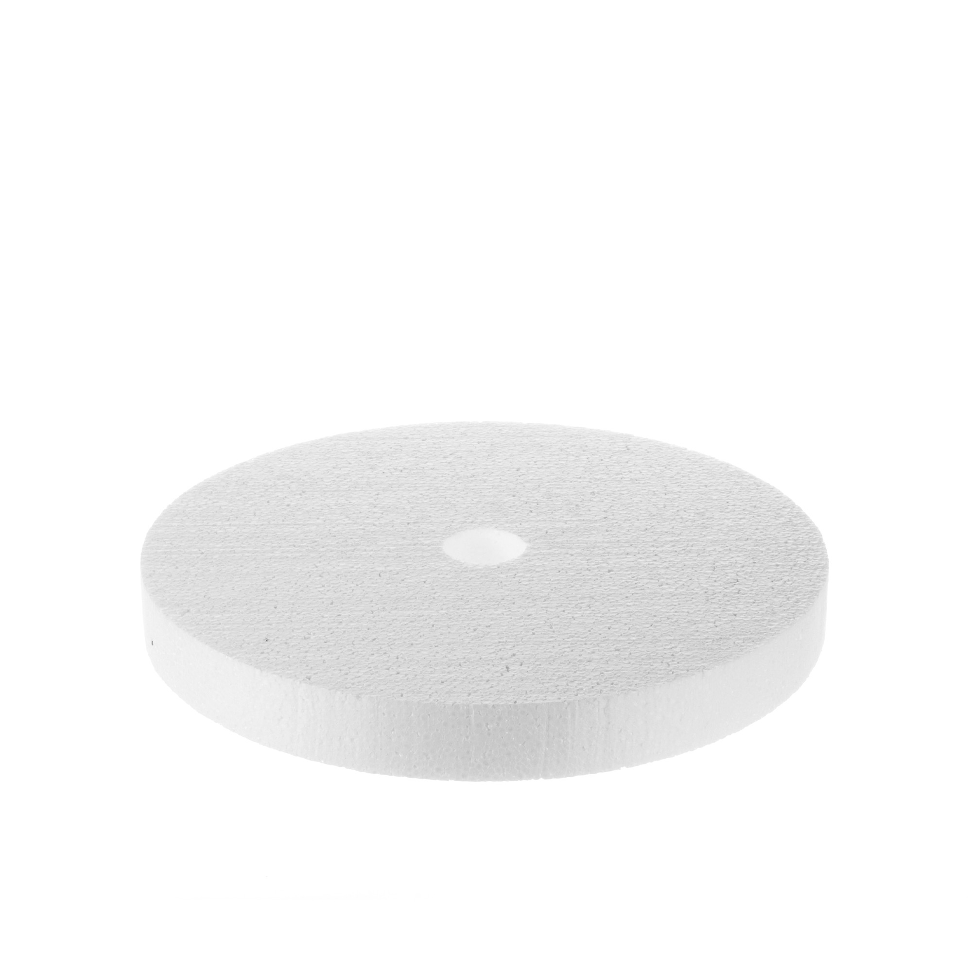 TORTENKERN RUND HÖHE 5 CM, DURCHMESSER 43 CM TORTENKERN RUND HÖHE 5 CM, DURCHMESSER 43 CM