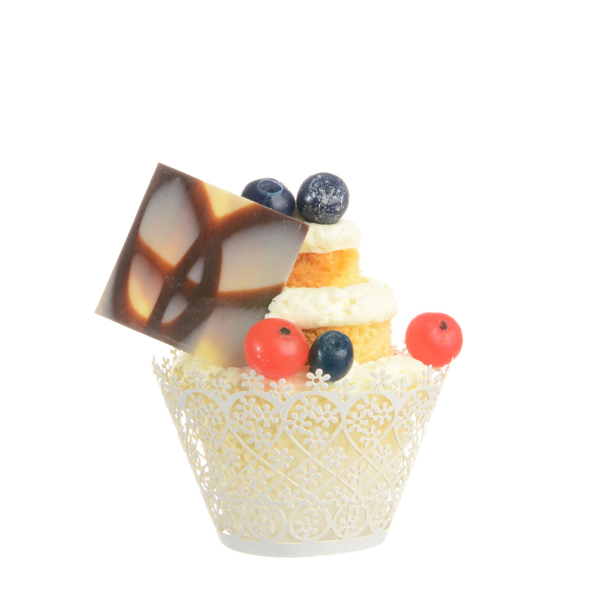 QUADRATE HELL-DUNKEL MARMORIERT, WEISSE UND DUNKLE SCHOKOLADE QUADRATE HELL-DUNKEL MARMORIERT, WEISSE UND DUNKLE SCHOKOLADE