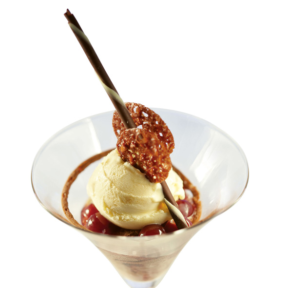 CIGARILLOS MIT HELLEM RAND, DUNKLE SCHOKOLADE CIGARILLOS MIT HELLEM RAND, DUNKLE SCHOKOLADE