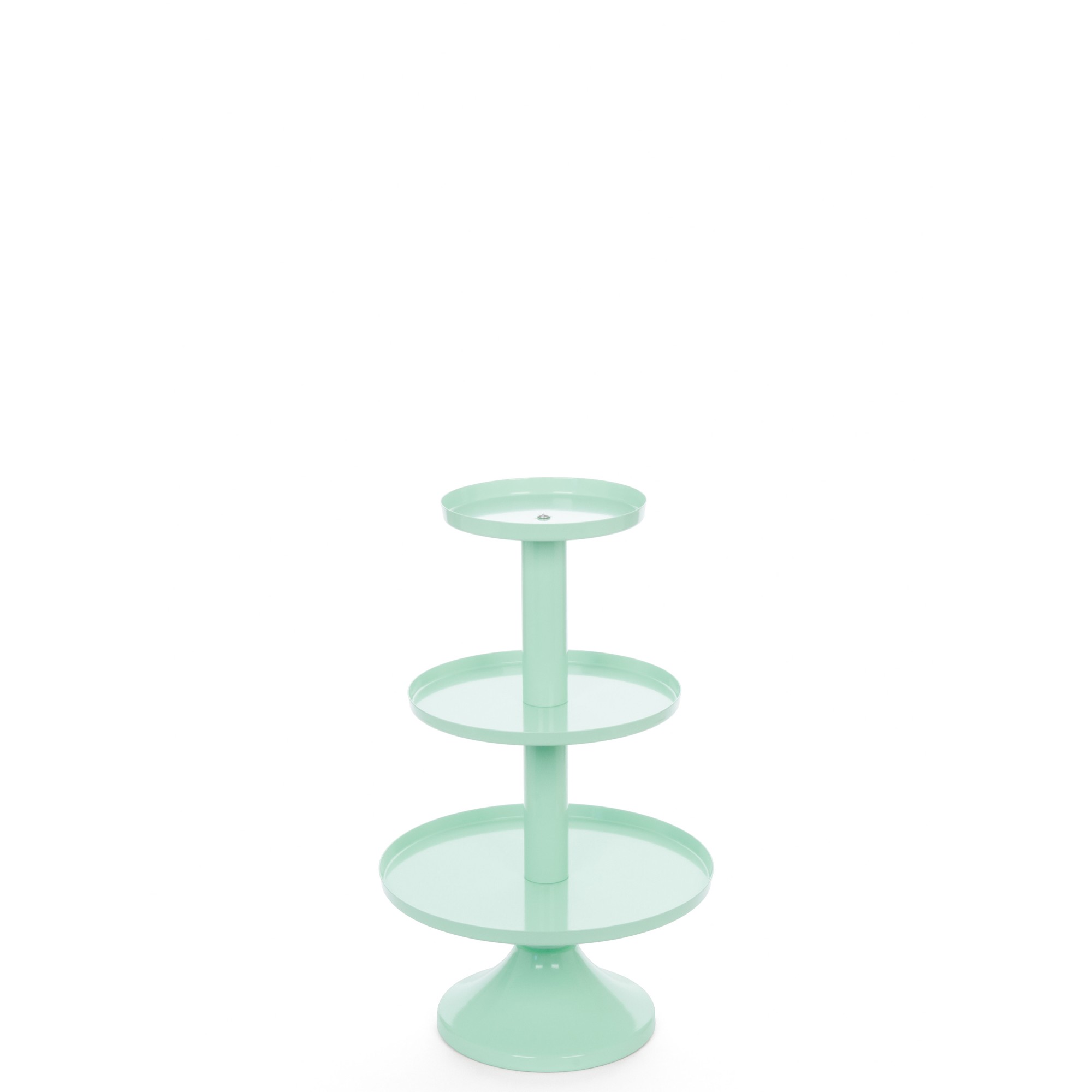 CLASSIC TELLER 3 HELLGRÜN CLASSIC TELLER 3 HELLGRÜN