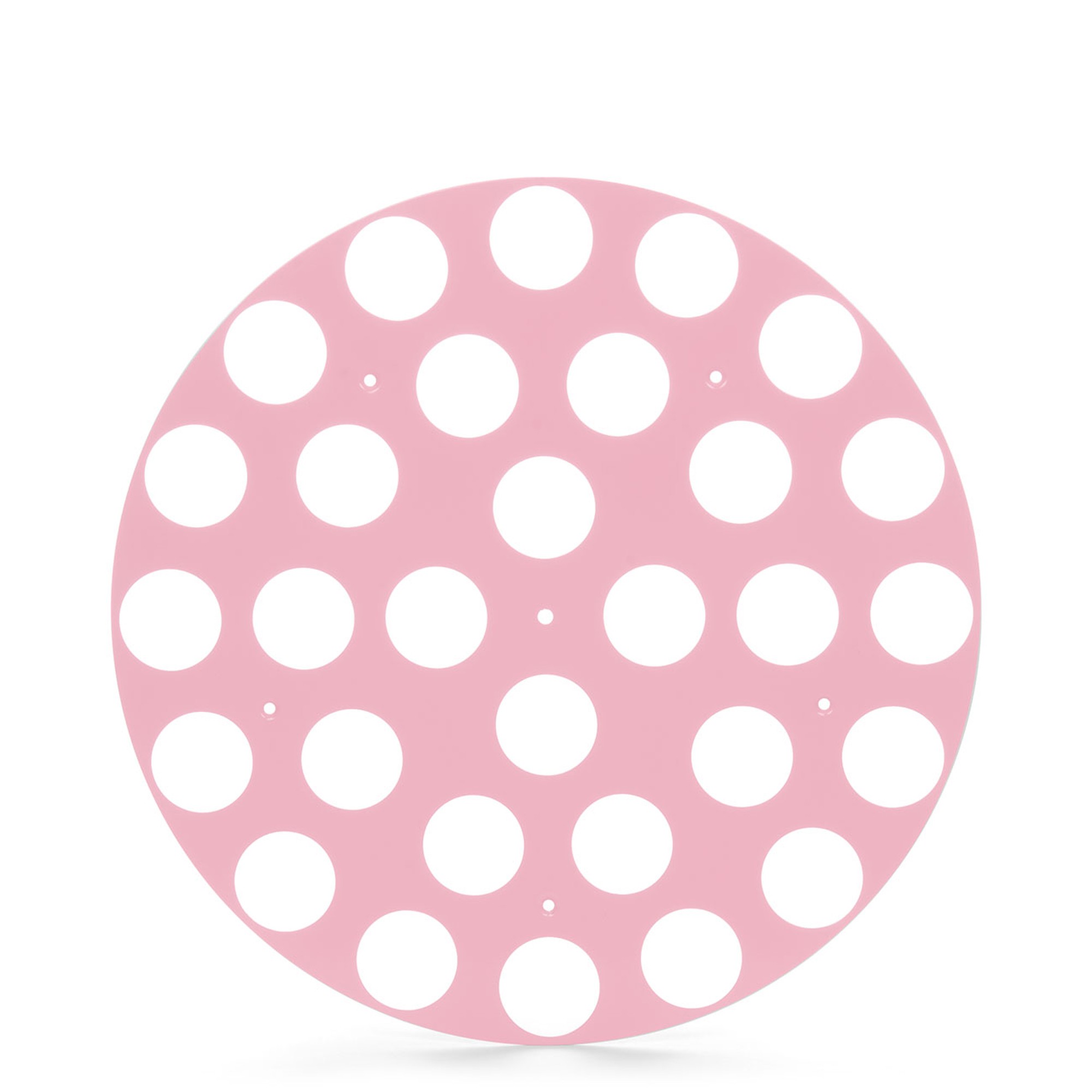 CUPCAKE ETAGERENPLATTE RUND DURCHMESSER 49 CM ROSA CUPCAKE ETAGERENPLATTE RUND DURCHMESSER 49 CM ROSA