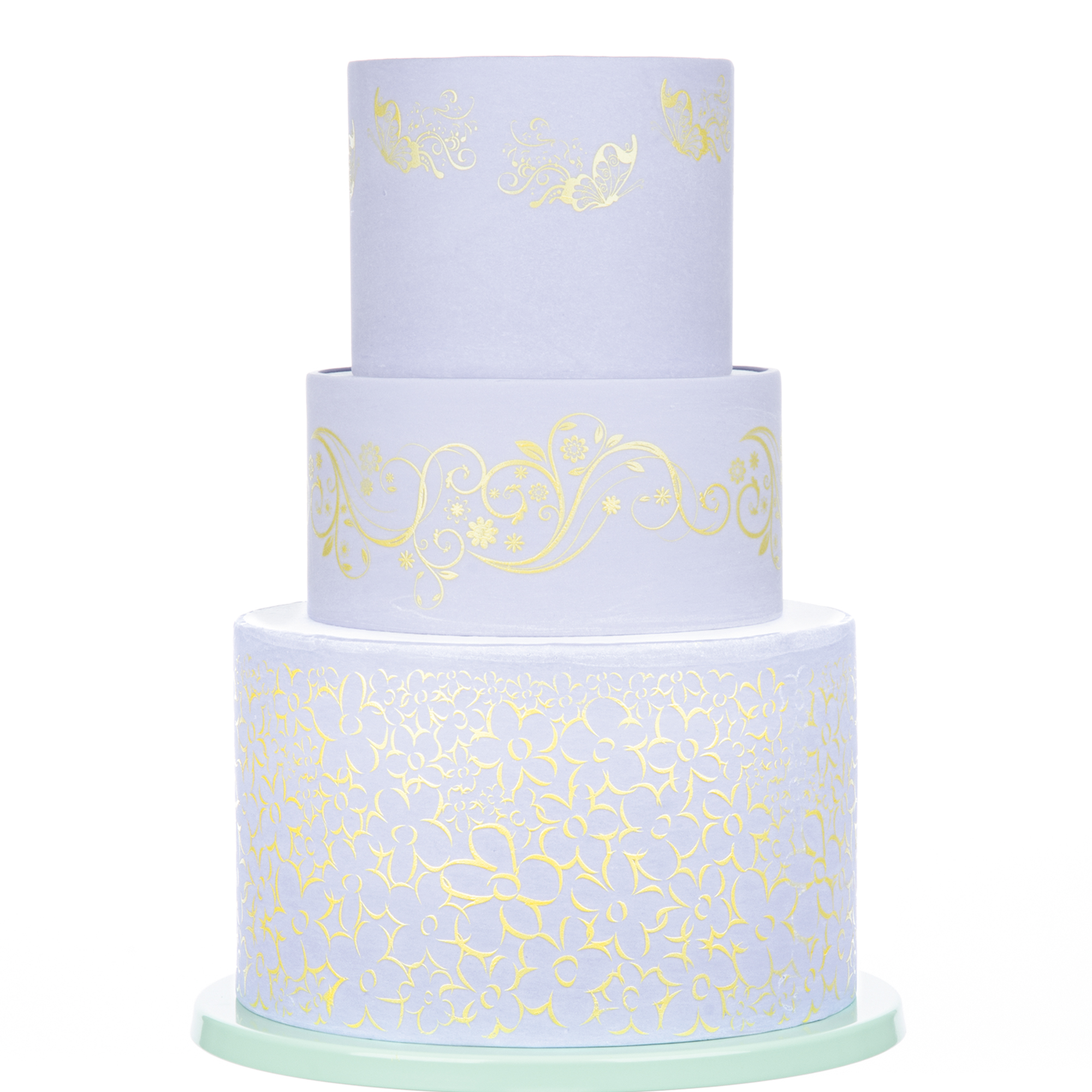 "BLÜTENMEER" FLÄCHE, TEXTIL SCHABLONE "BLÜTENMEER" FLÄCHE, TEXTIL SCHABLONE