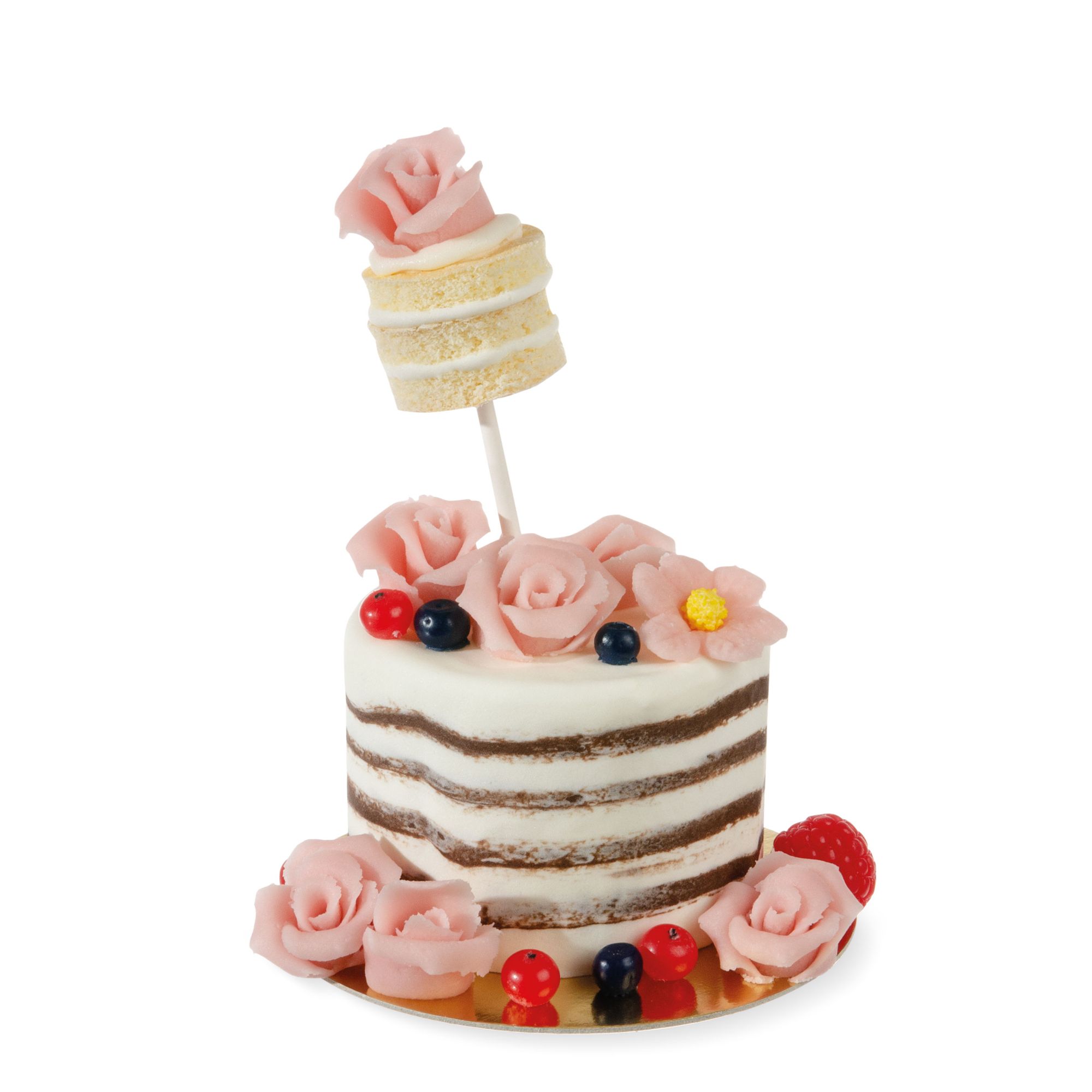 ROSA ROSEN MINI, MARZIPAN