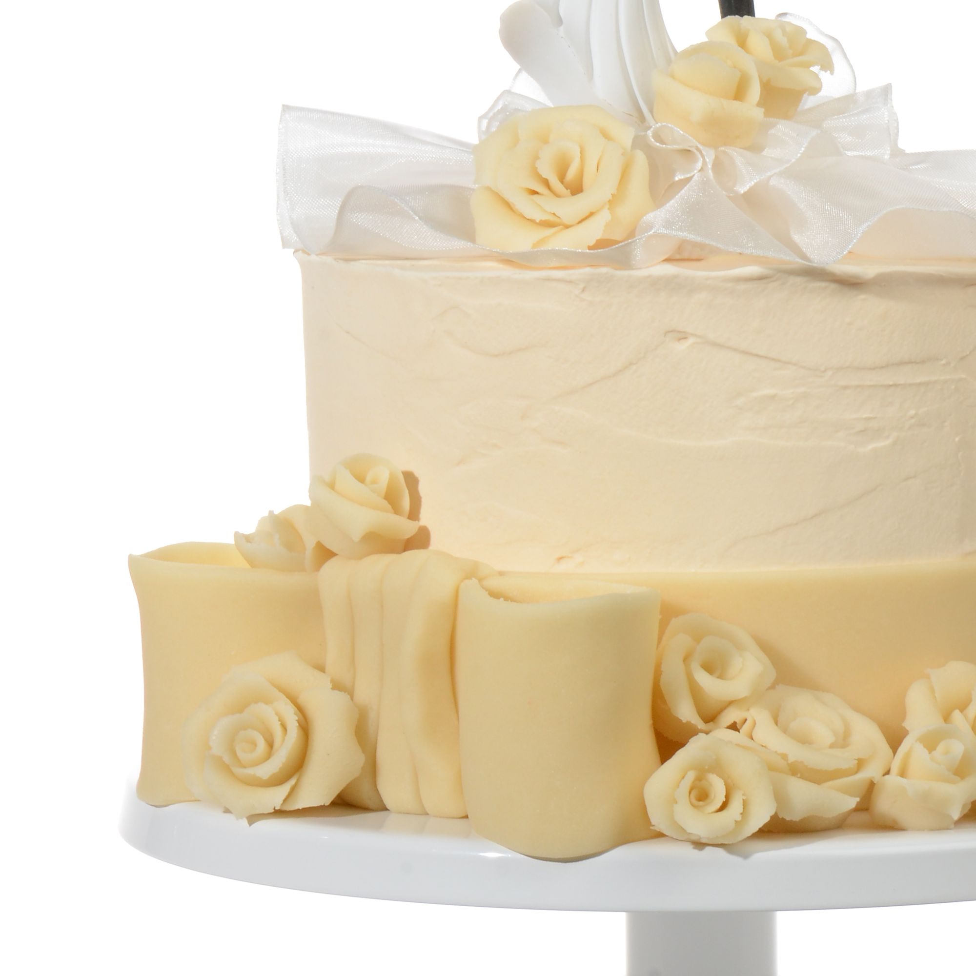 WEISSER AUSROLLMARZIPAN