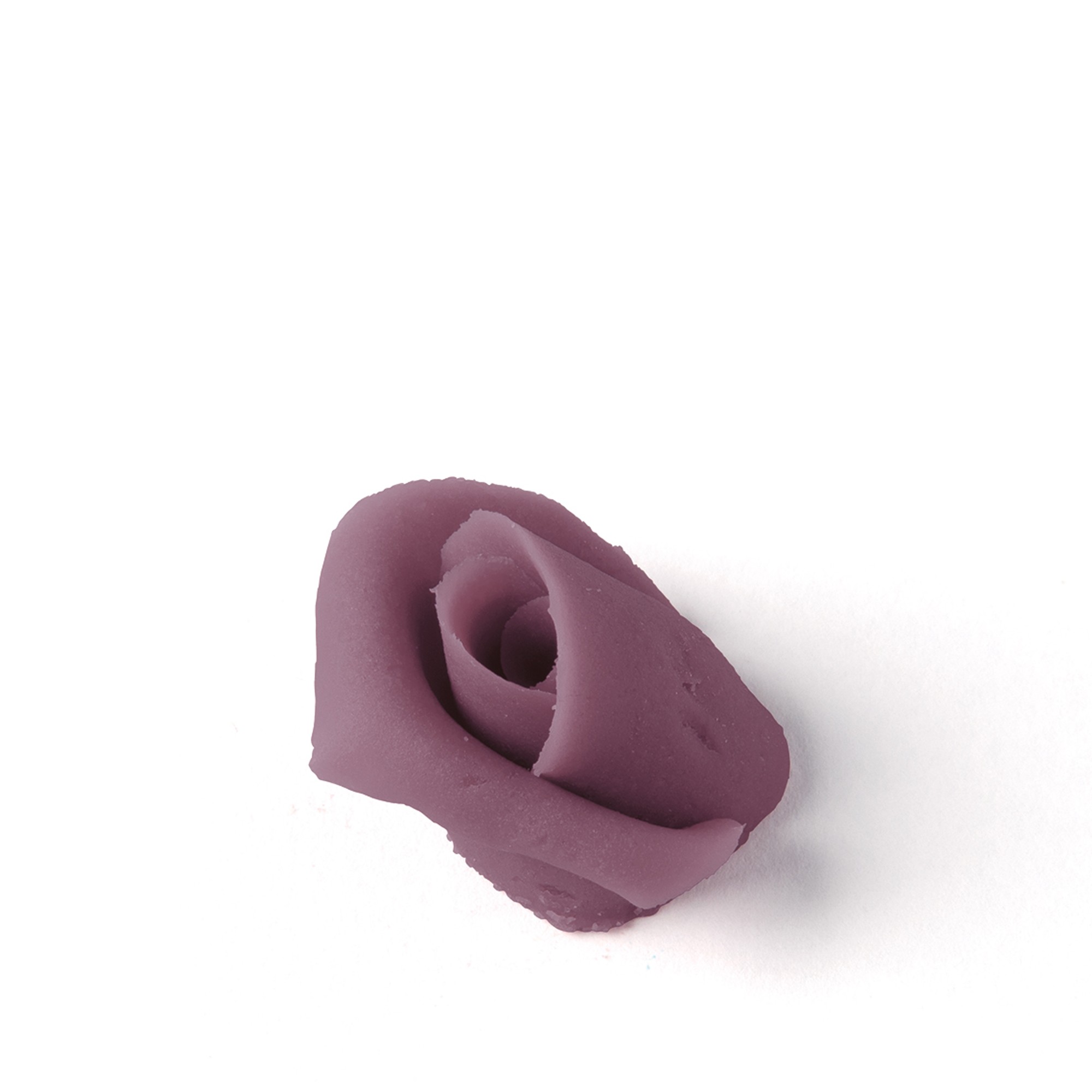 LILA ROSENKNOSPEN, MARZIPAN