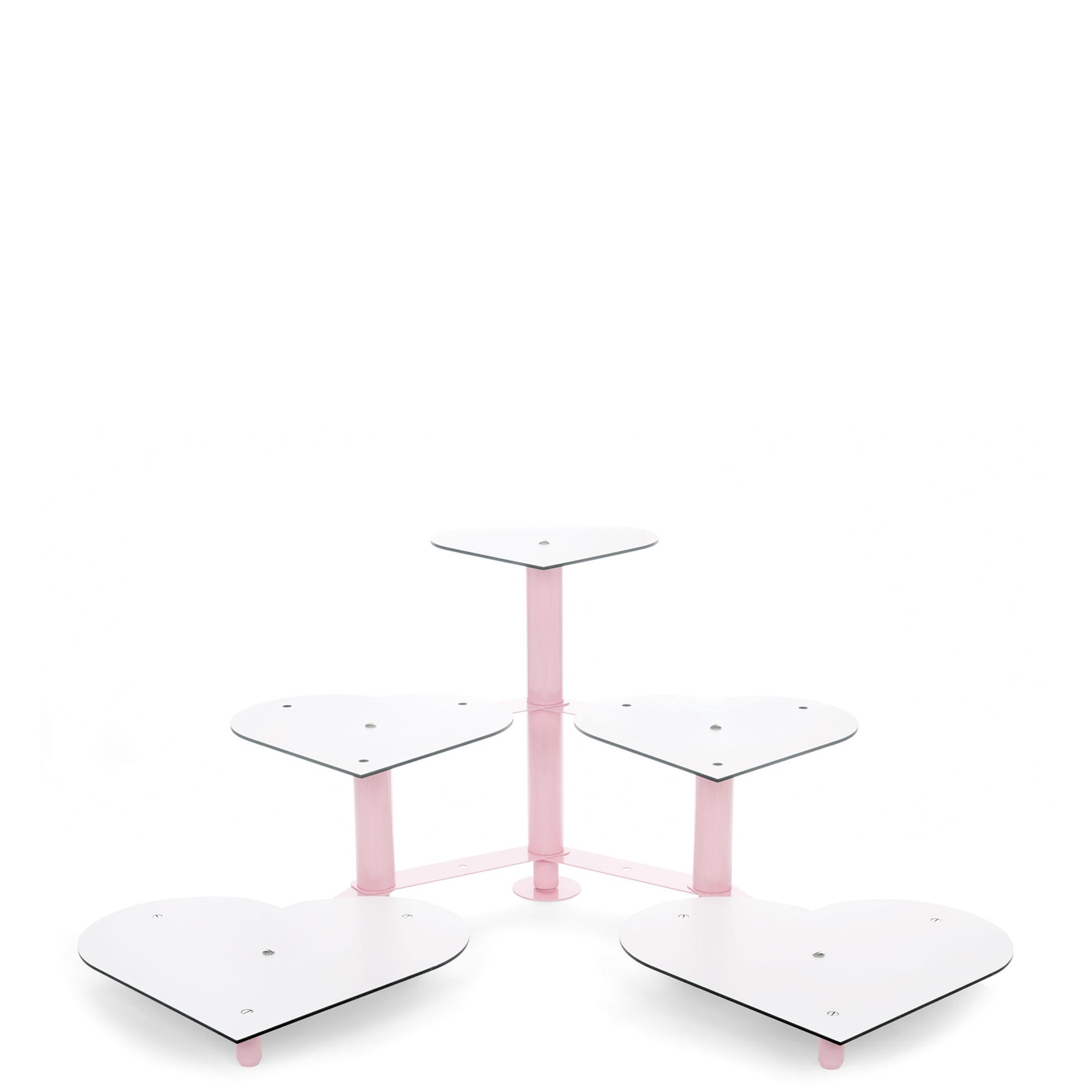 SYMMETRY HERZ ROSA SYMMETRY HERZ ROSA