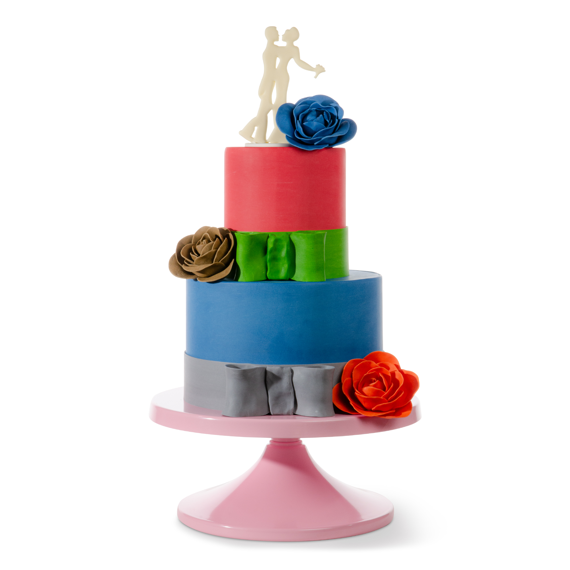 AUSROLLFONDANT "INTENSIV" TORTE AUSROLLFONDANT "INTENSIV" TORTE