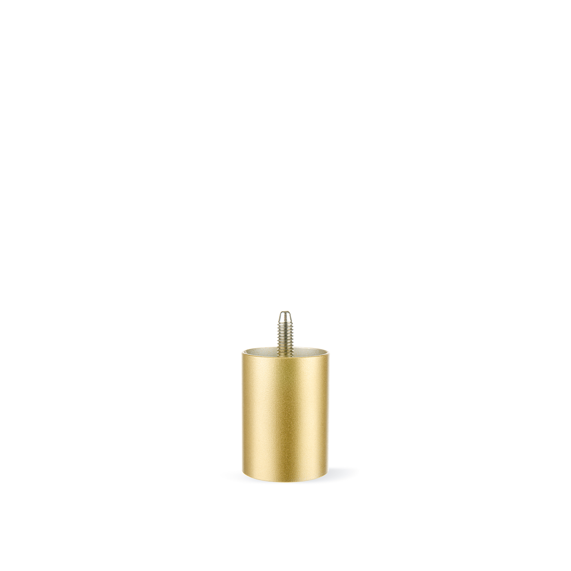 KURZE MITTELSÄULE GOLD
