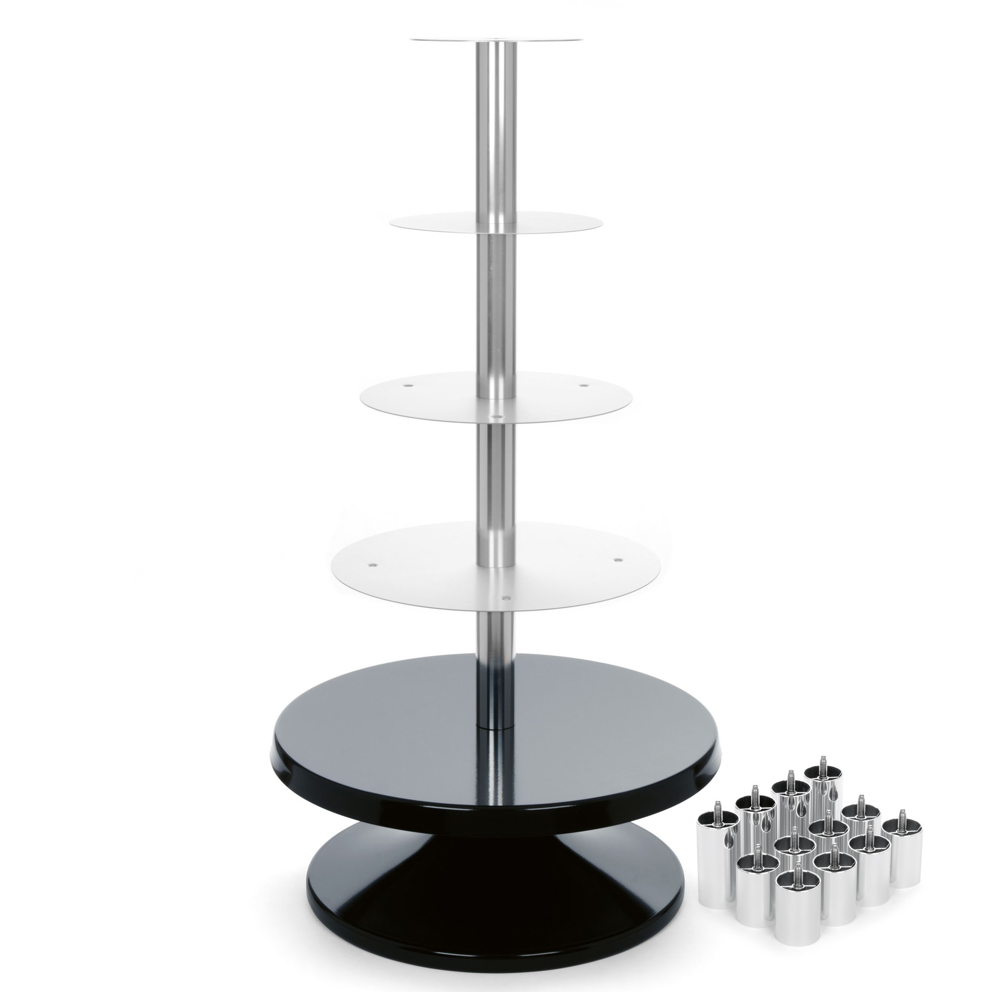 CLASSIC 5 SUPER VARIO RUND SCHWARZ CLASSIC 5 SUPER VARIO RUND SCHWARZ