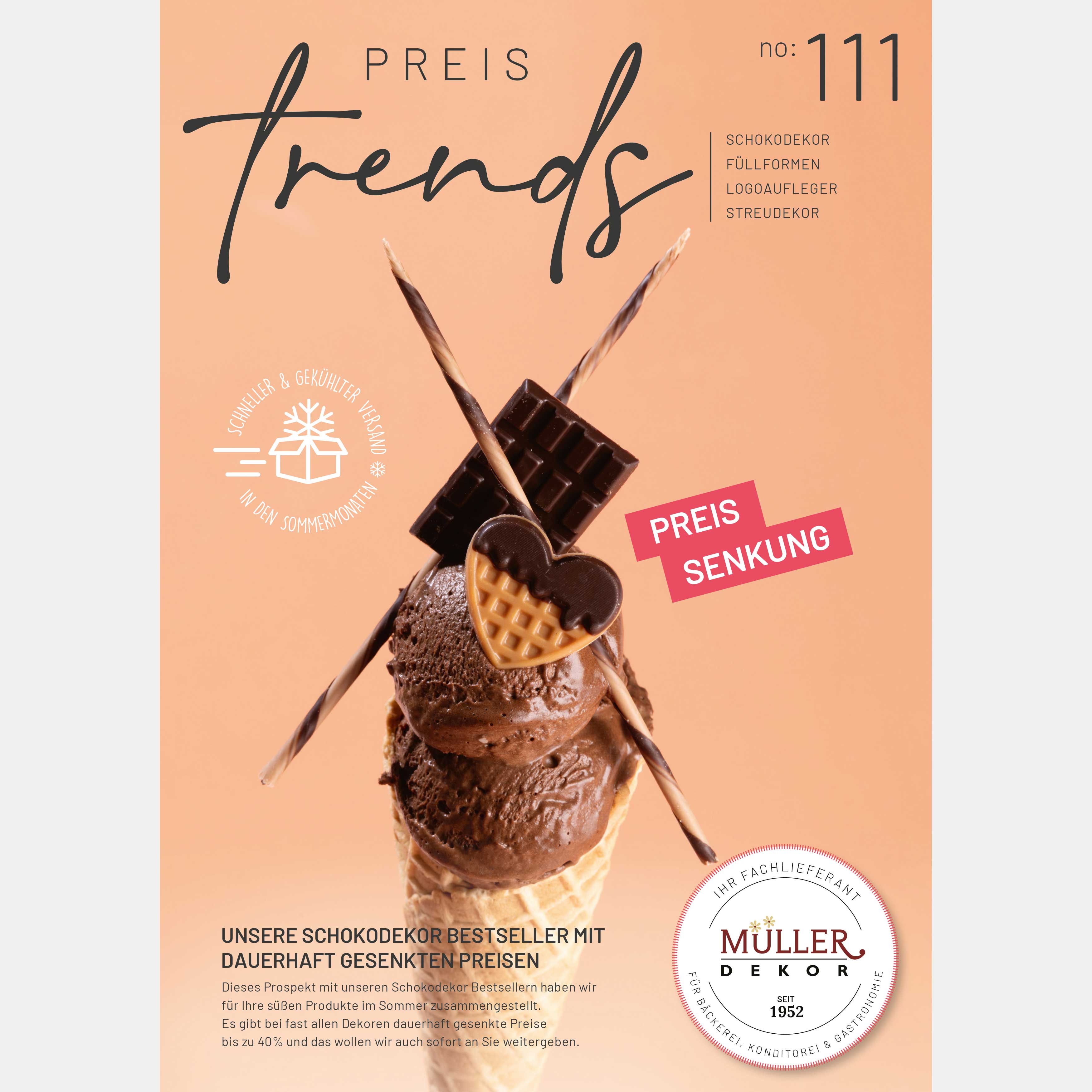SAISON Trends no: 111