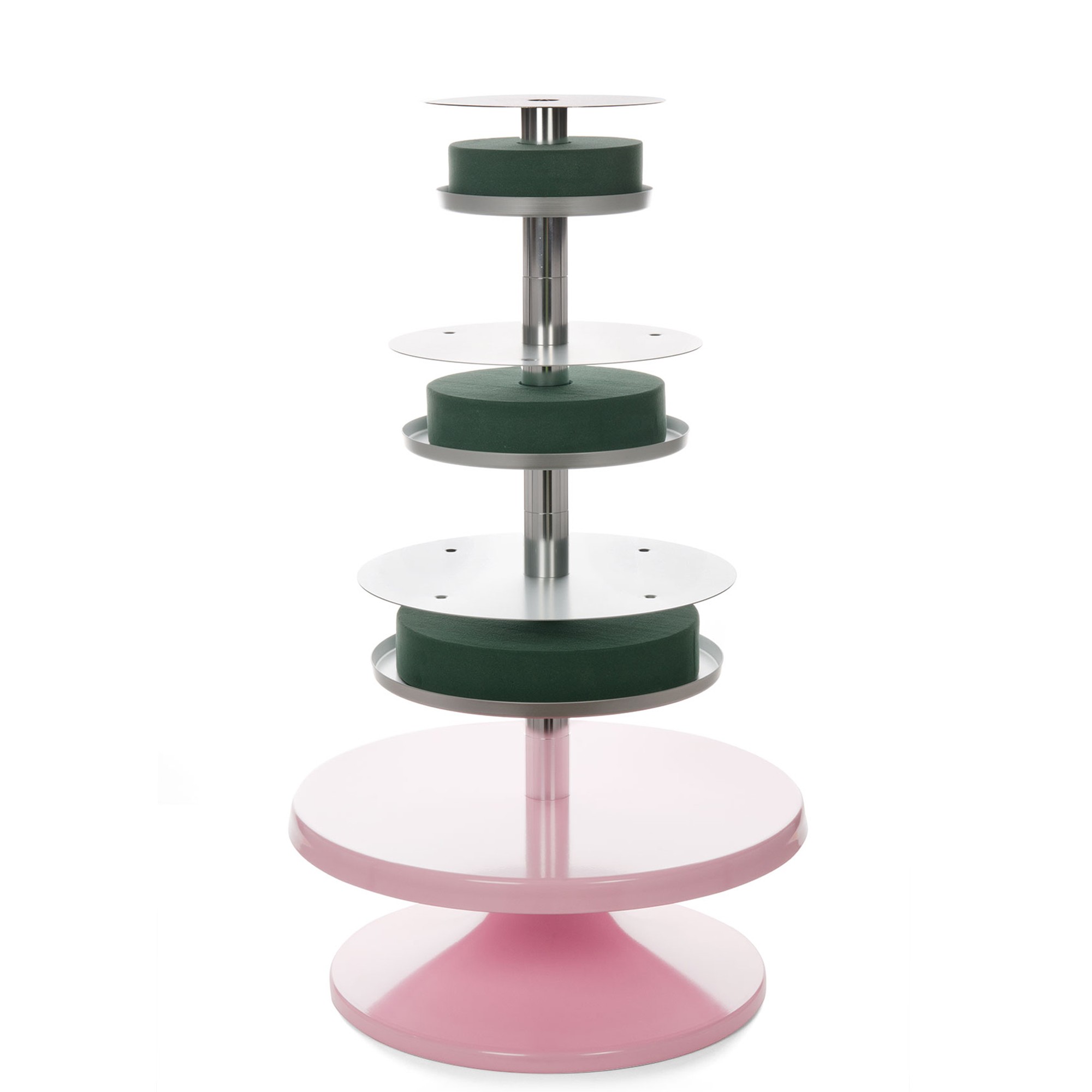 FRESH CLASSIC 4 ROSA