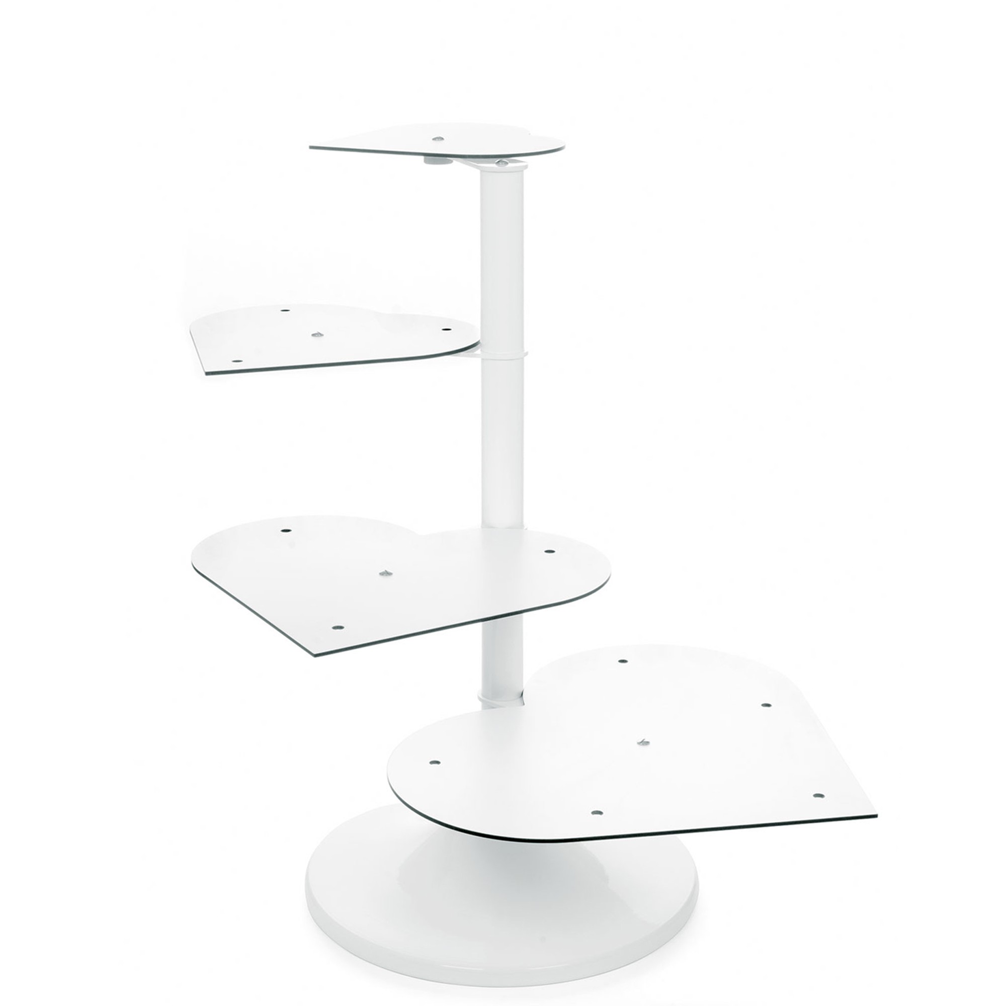 GROWING LOVE HERZ GEWENDELT WEISS GROWING LOVE HERZ GEWENDELT WEISS