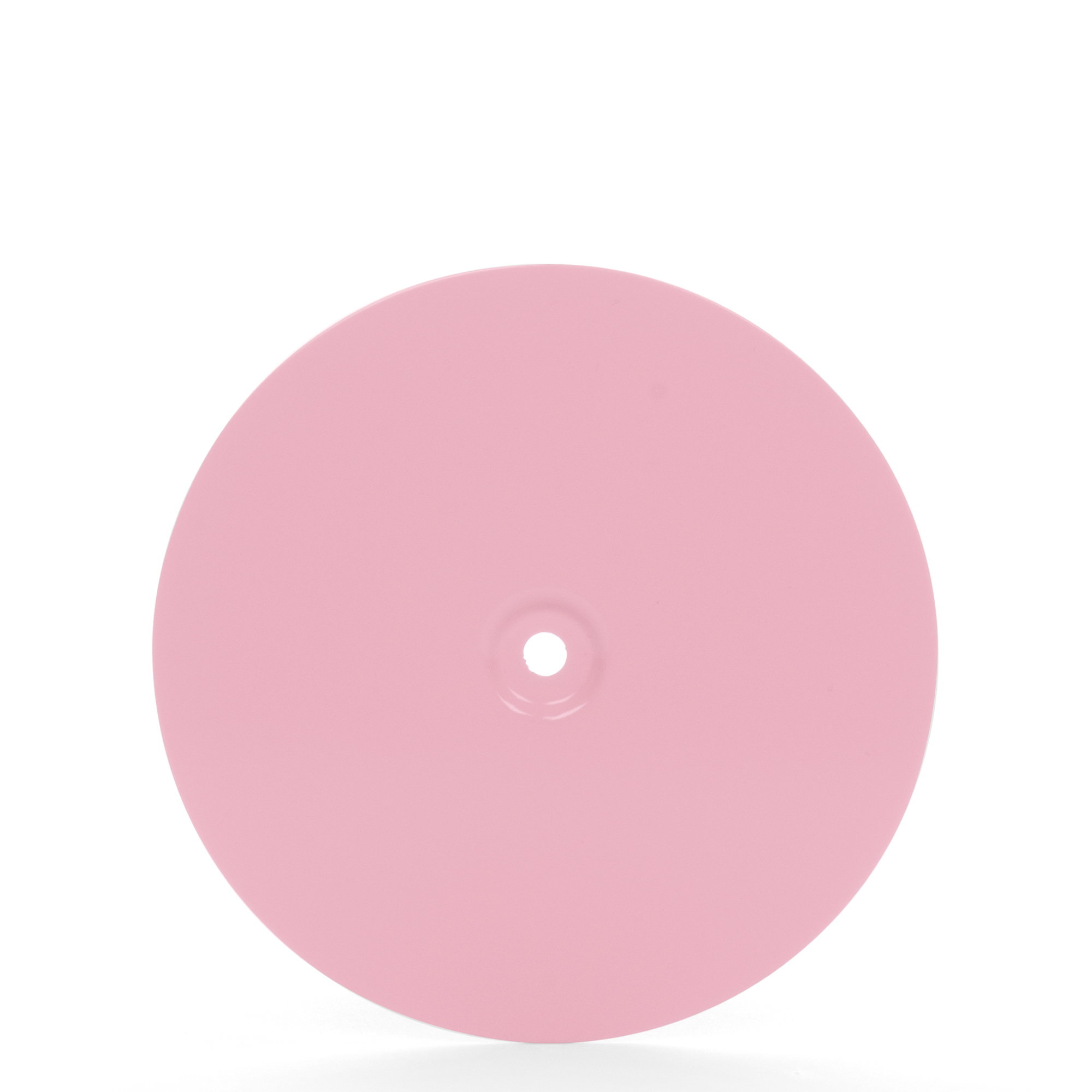 Etagerenplatte rosa 16cm