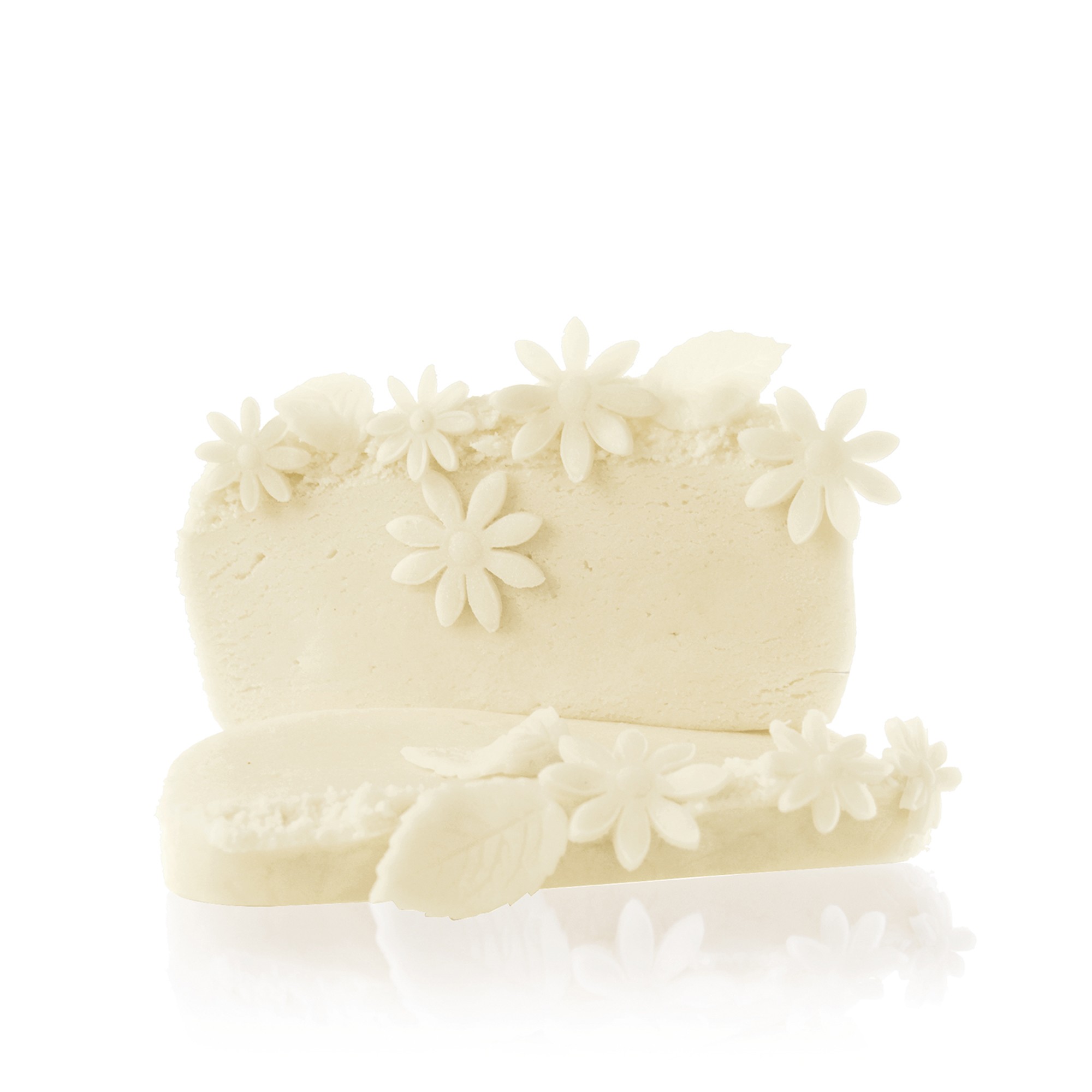 WEISSER AUSROLLMARZIPAN WEISSER AUSROLLMARZIPAN