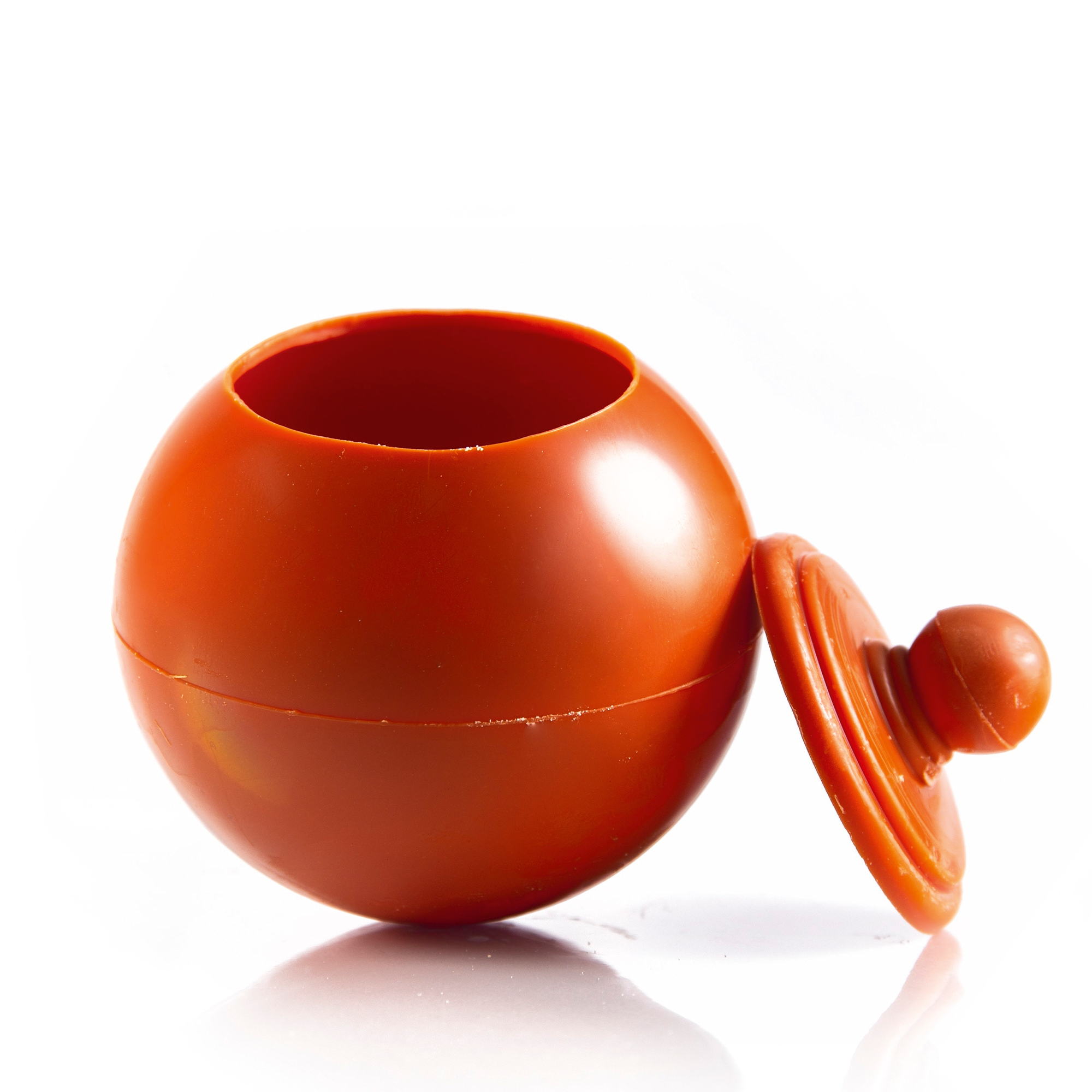 HONIGTÖPFE MIT DECKEL, WEISSE SCHOKOLADE GEFÄRBT HONIGTÖPFE MIT DECKEL, WEISSE SCHOKOLADE GEFÄRBT