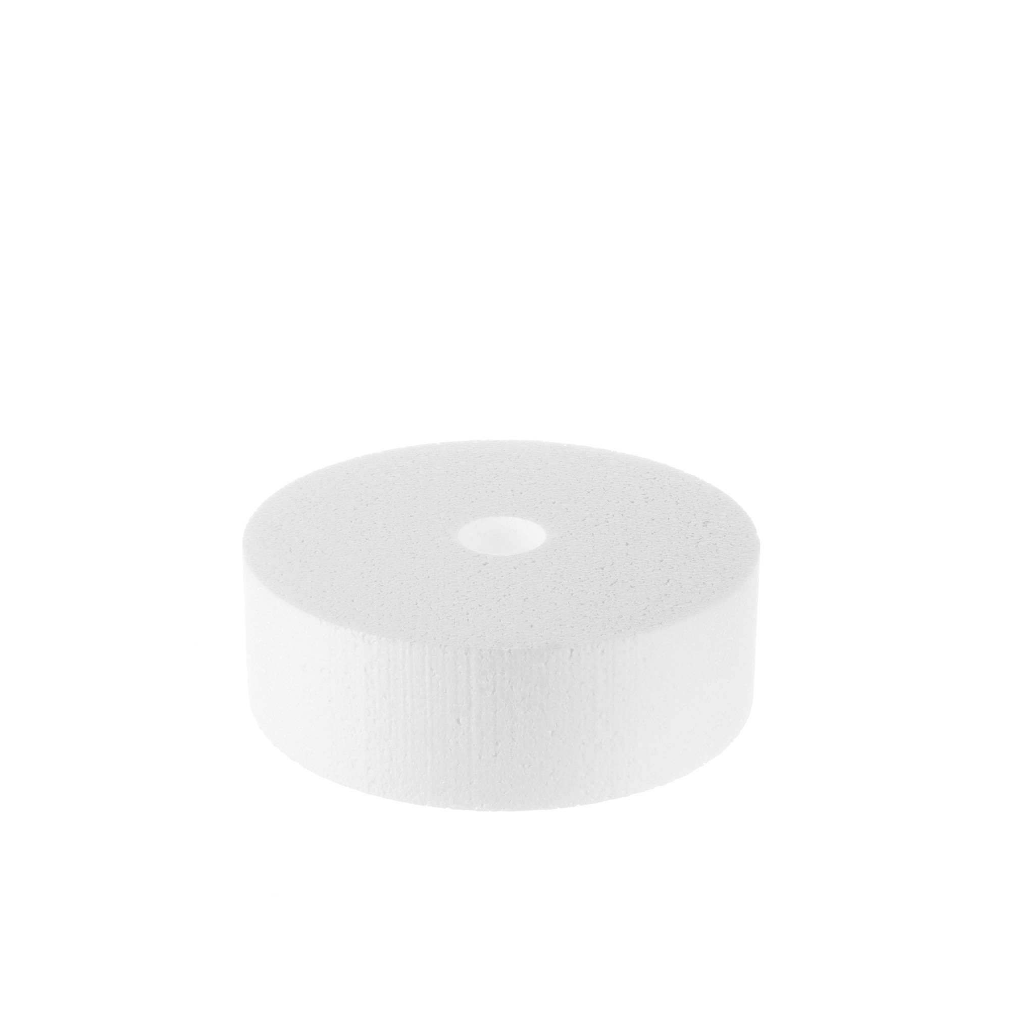TORTENKERN RUND HÖHE 10 CM, DURCHMESSER 30 CM TORTENKERN RUND HÖHE 10 CM, DURCHMESSER 30 CM