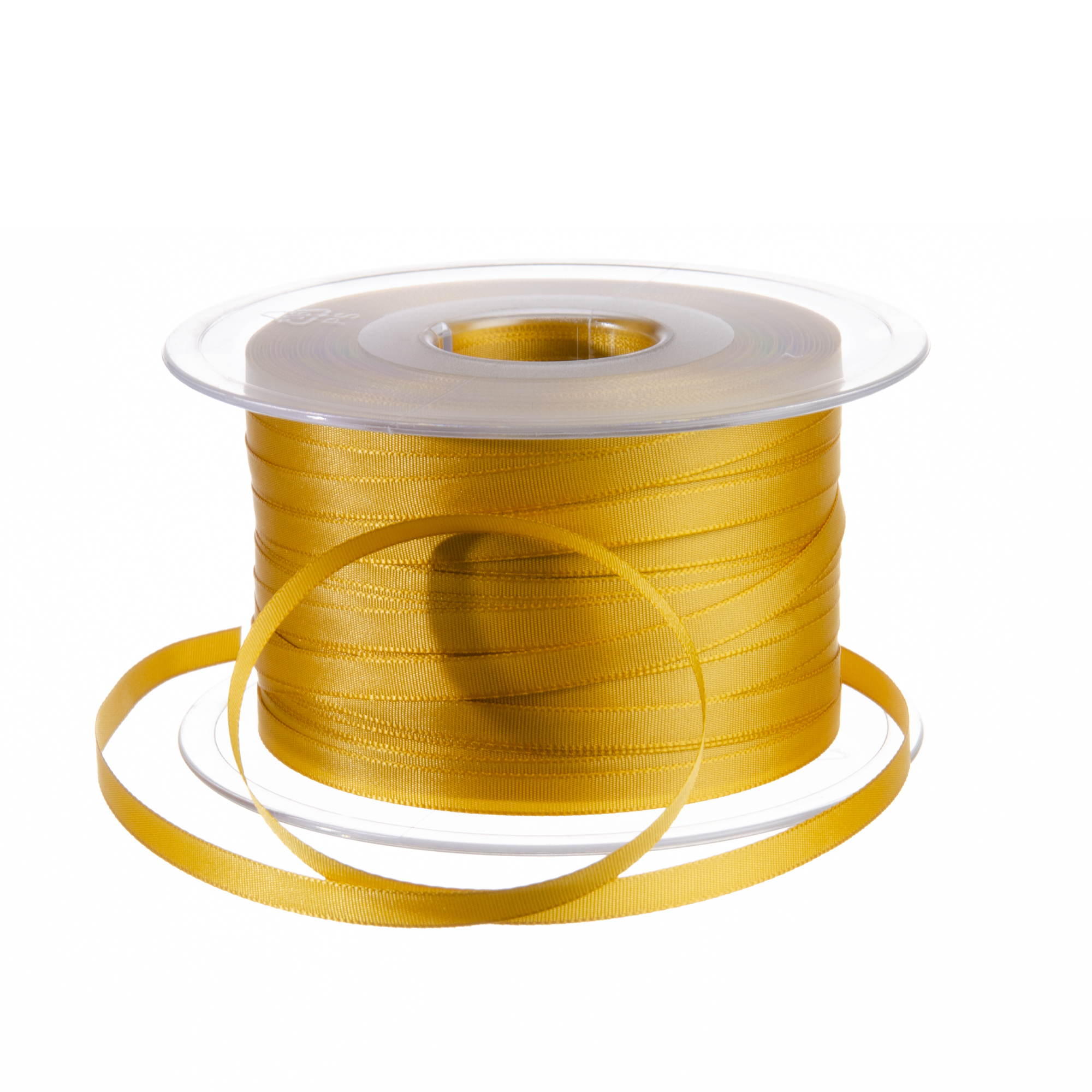 SCHMALES TEXTILBAND GOLD, EXTRA WEICHES GEWEBE SCHMALES TEXTILBAND GOLD, EXTRA WEICHES GEWEBE