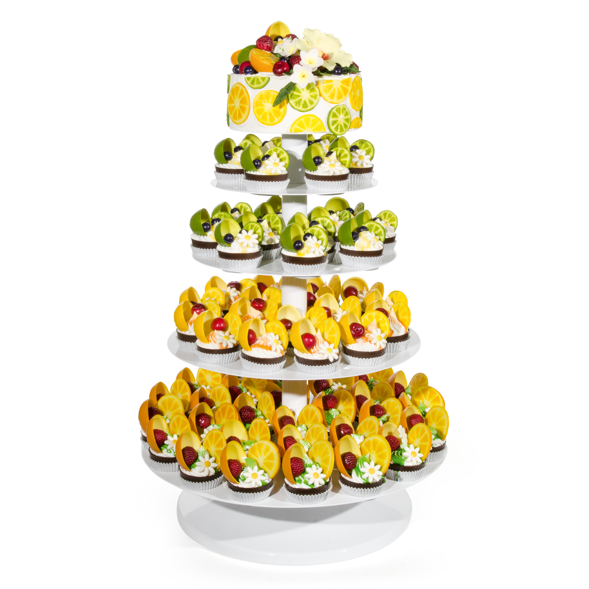 CAKE & CUPS SPECIAL 5 HARMONY WEISS CAKE & CUPS SPECIAL 5 HARMONY WEISS
