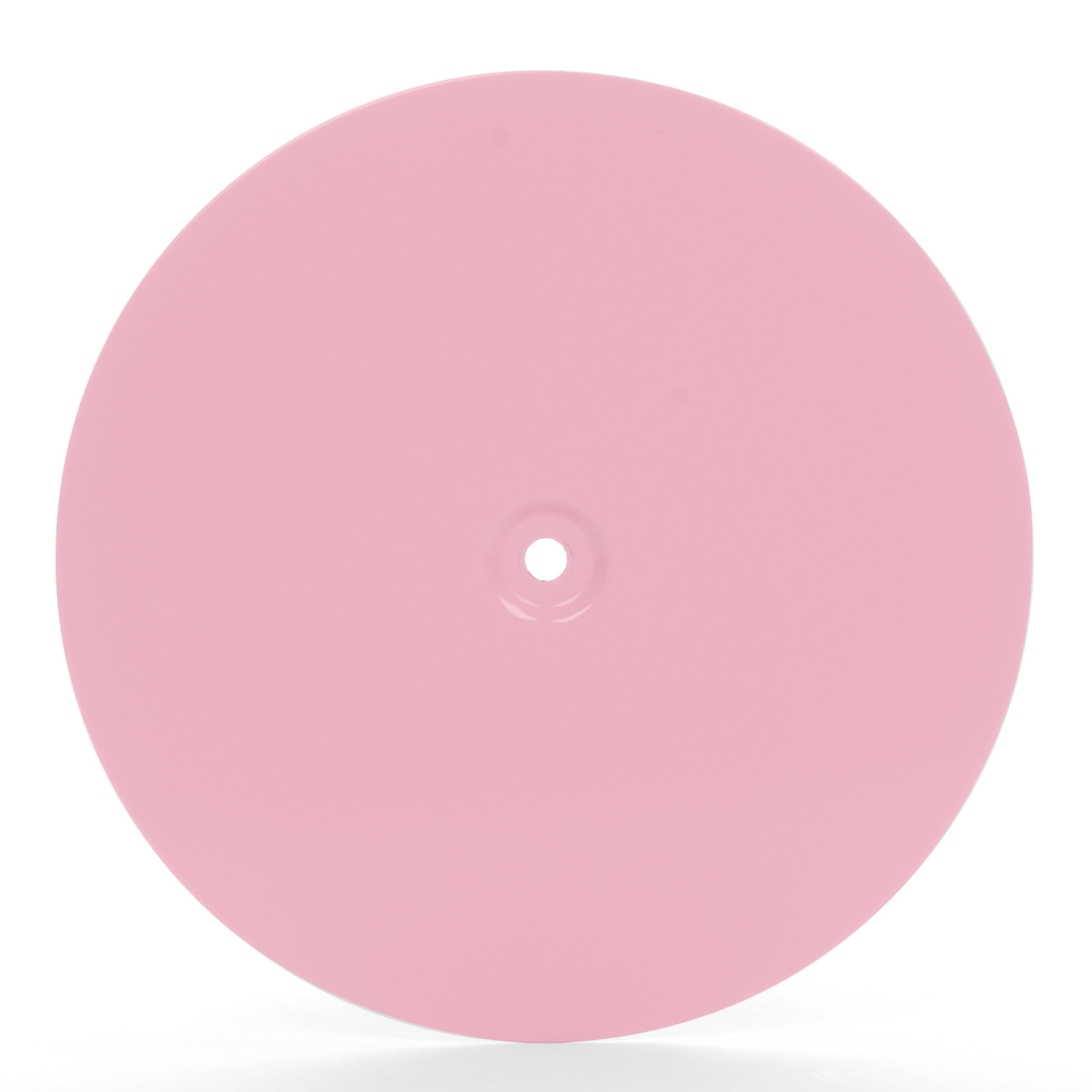Etagerenplatte rosa 20cm