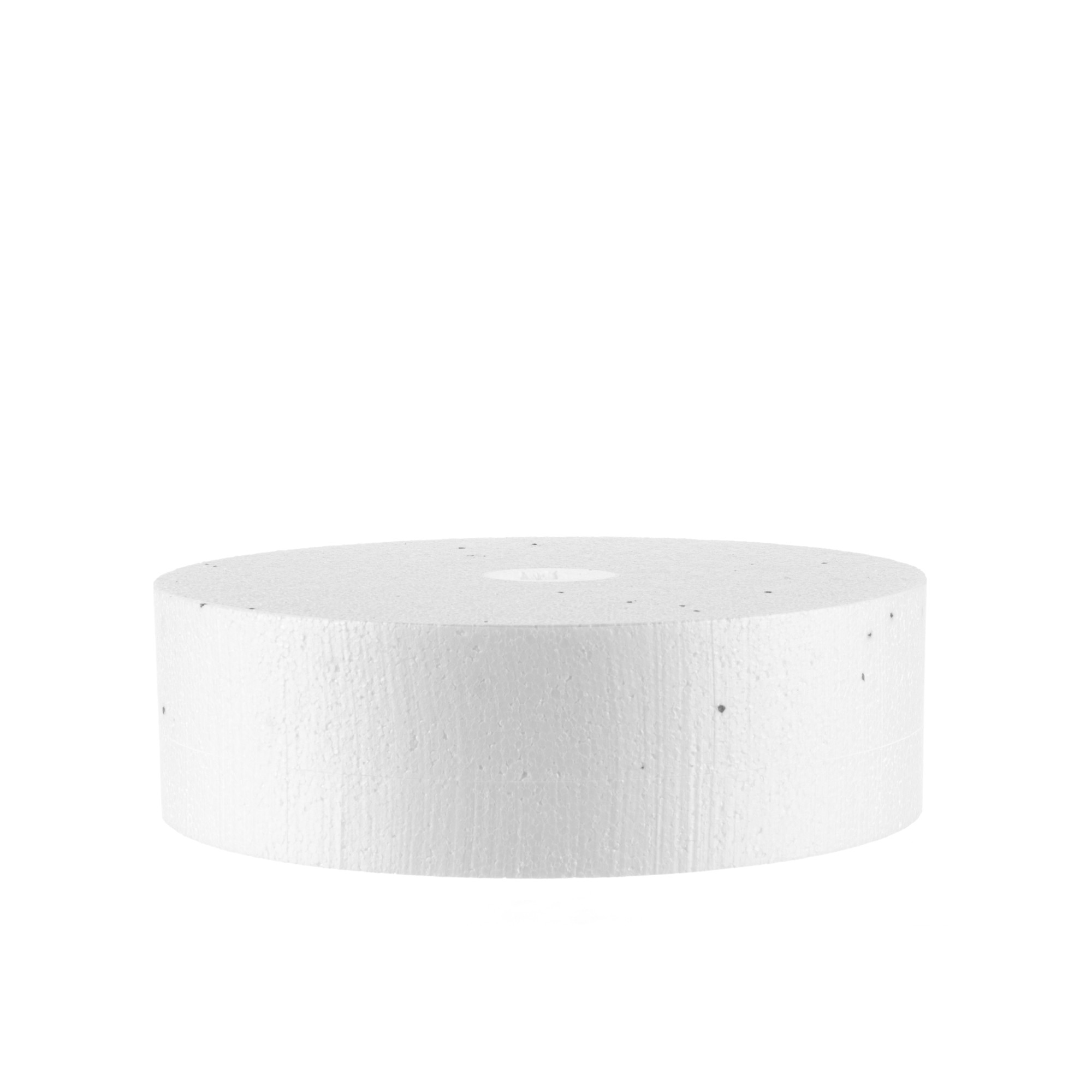 TORTENKERN RUND HÖHE 13 CM, DURCHMESSER 43 CM TORTENKERN RUND HÖHE 13 CM, DURCHMESSER 43 CM