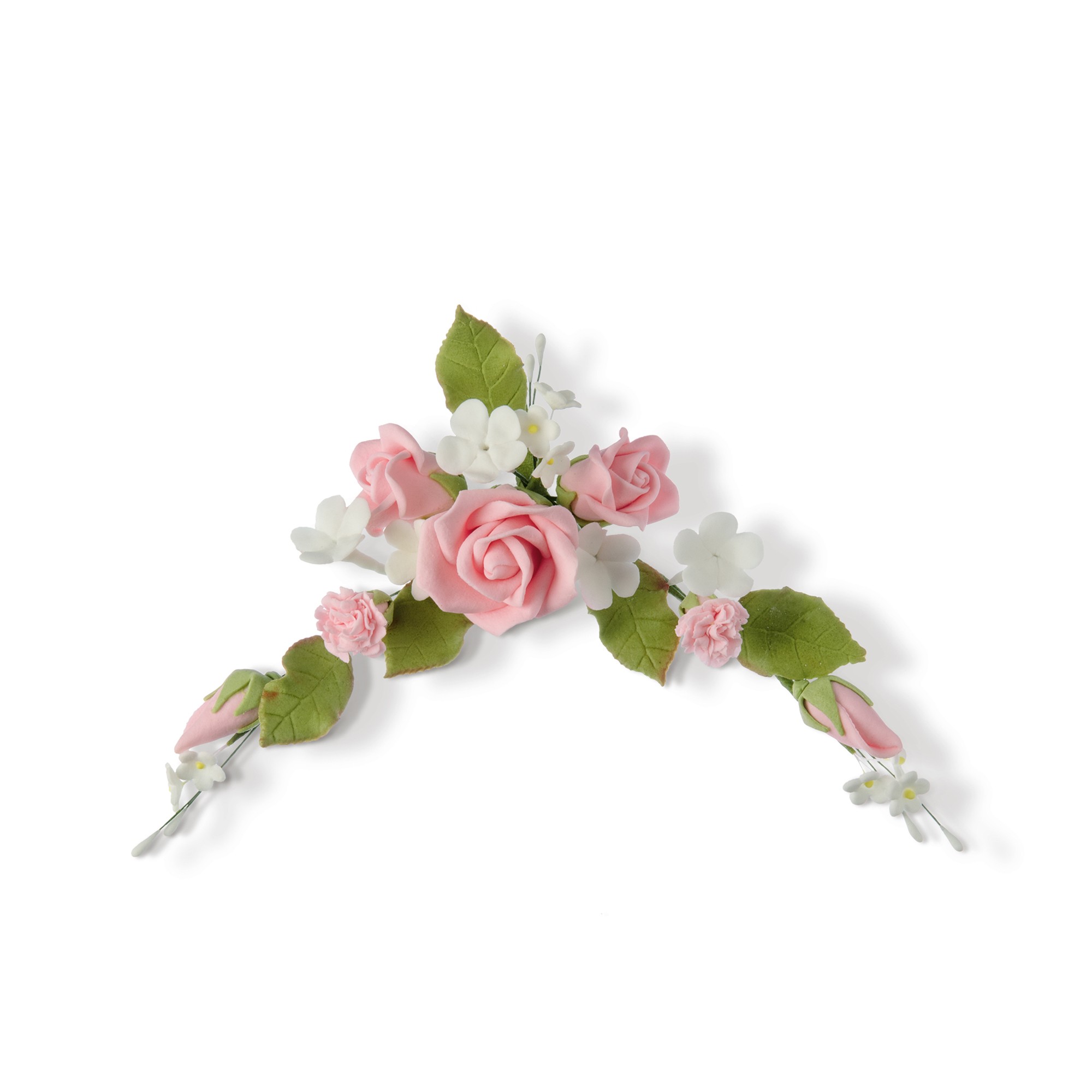 ROSA ROSEN-BOGEN KLEIN, TRAGANT ROSA ROSEN-BOGEN KLEIN, TRAGANT