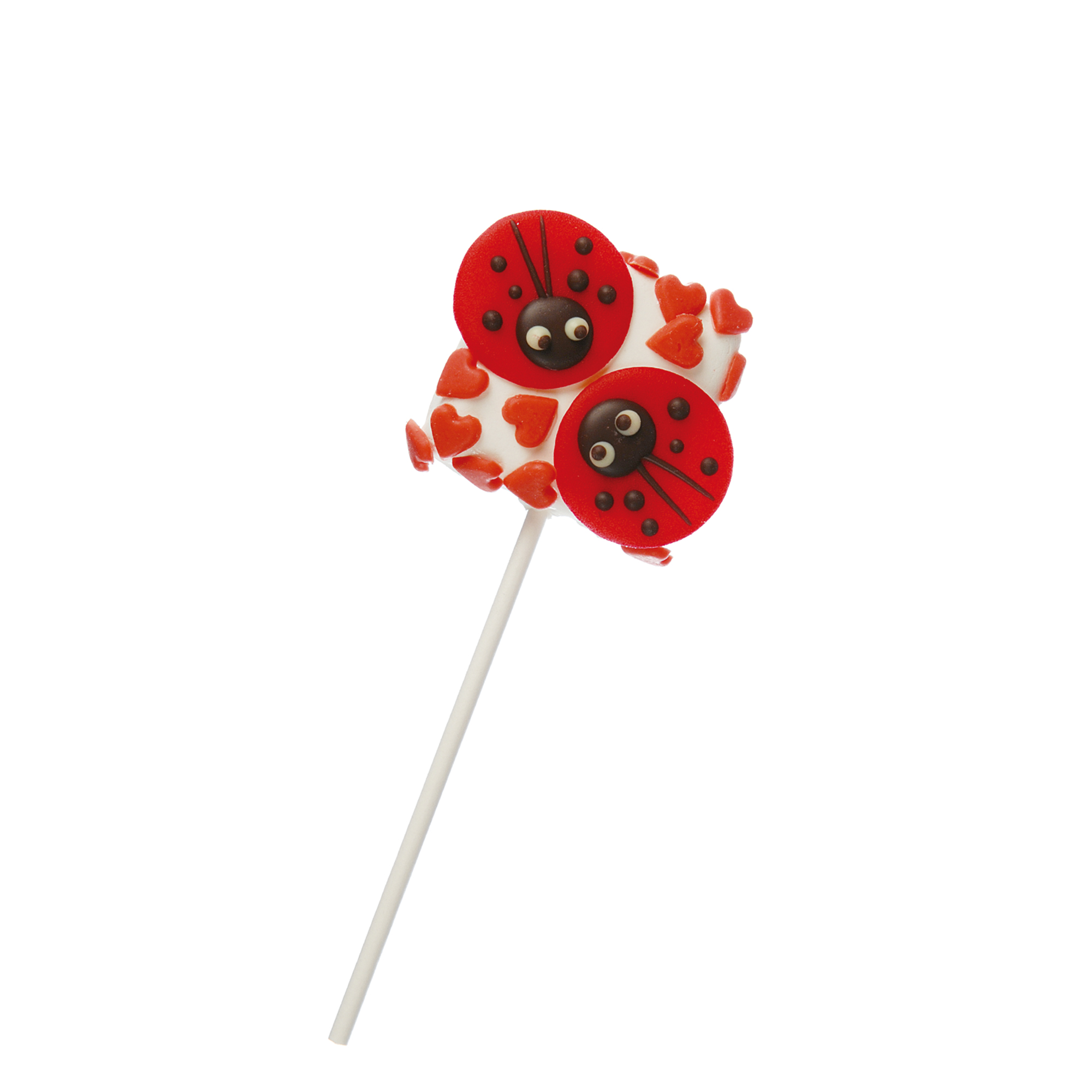 CAKEPOP STIELE LANG, ZELLSTOFF CAKEPOP STIELE LANG, ZELLSTOFF