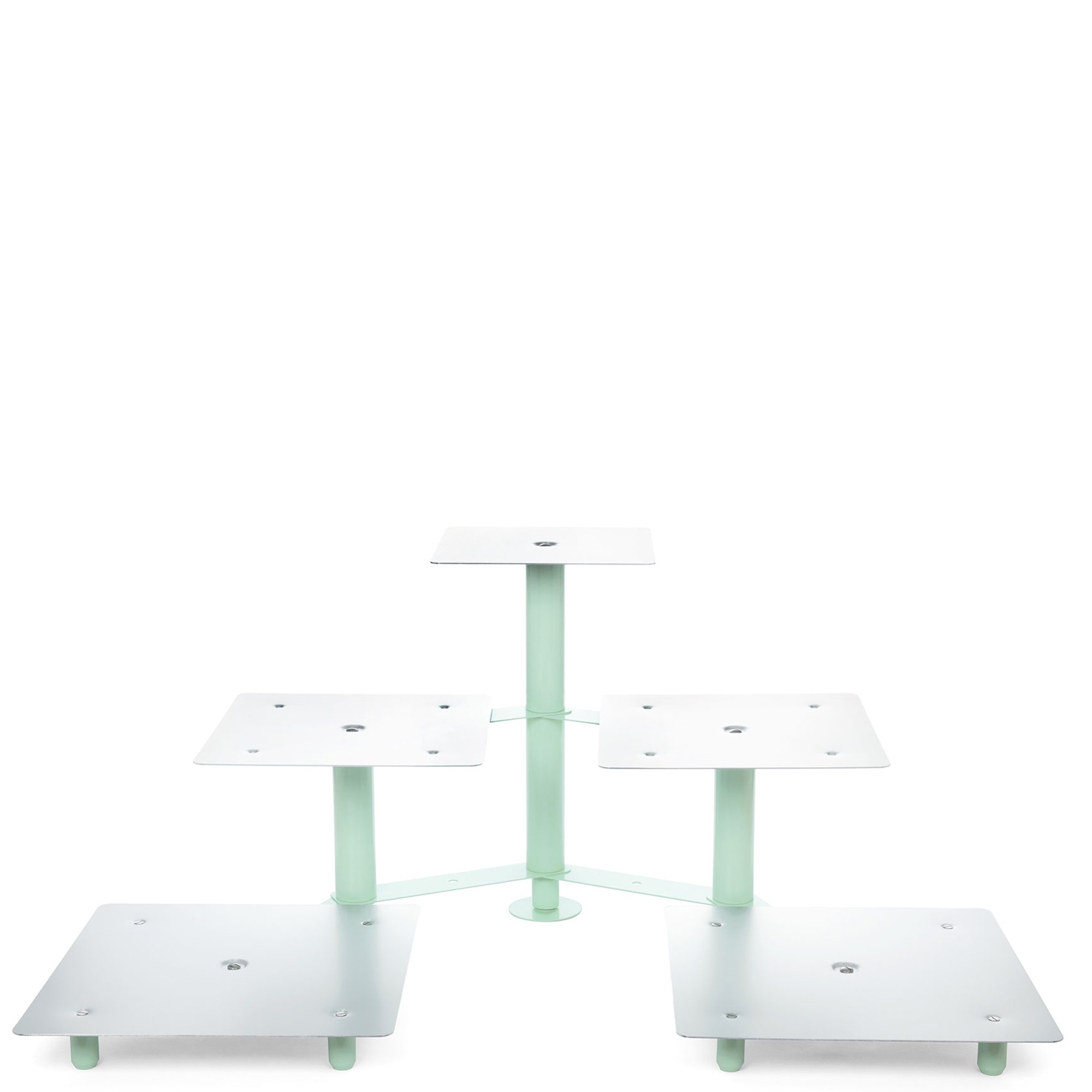 TRAY SYMMETRY HELLGRÜN TRAY SYMMETRY HELLGRÜN