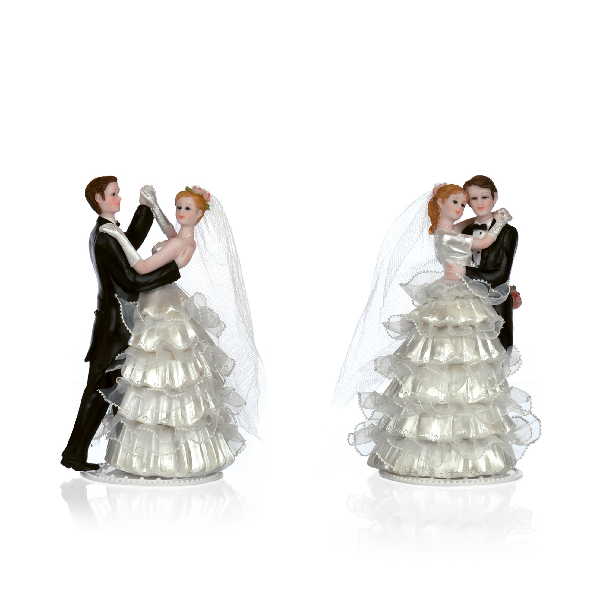CINDERELLA SORTIERT, RESIN HANDBEMALT