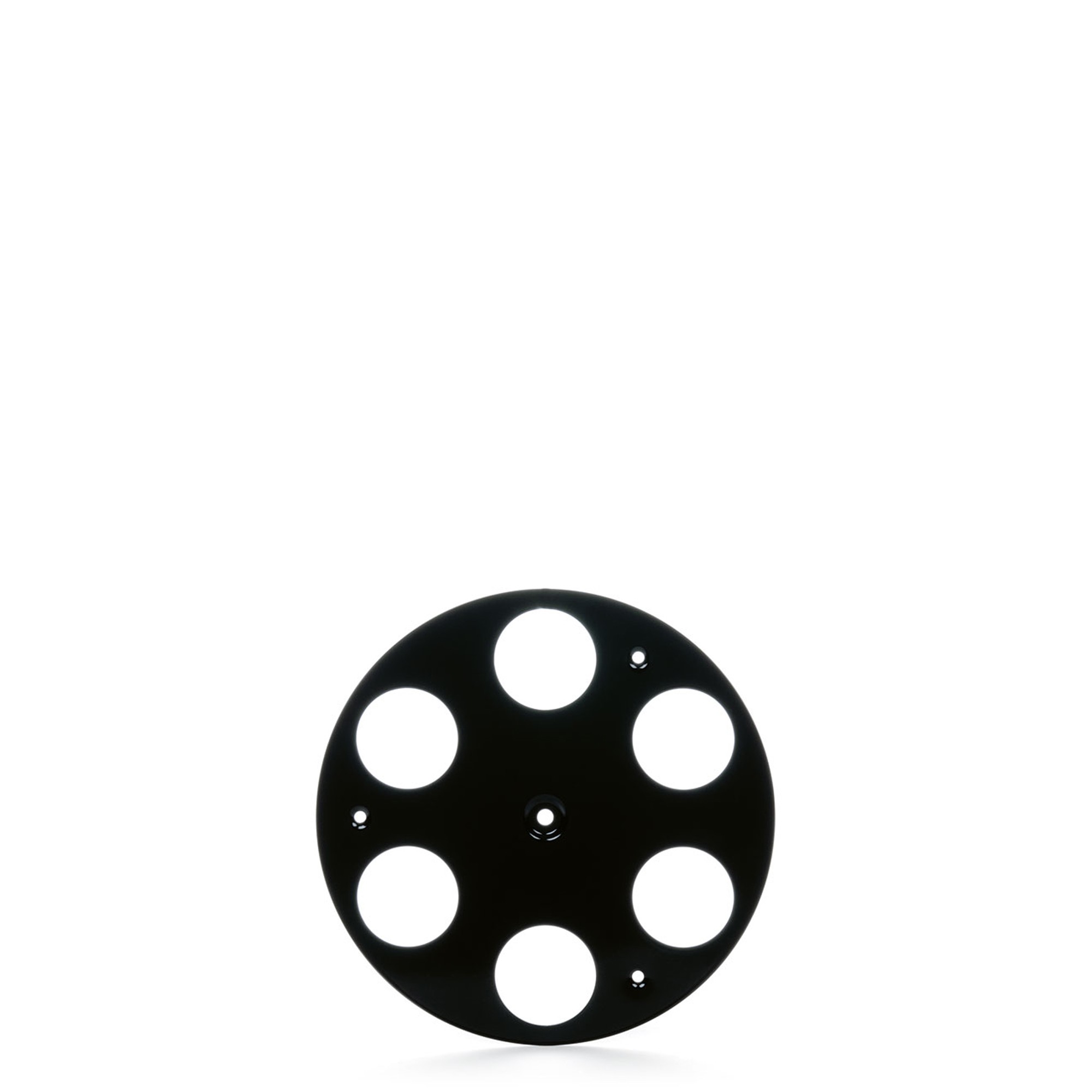 CUPCAKE ETAGERENPLATTE RUND DURCHMESSER 26 CM SCHWARZ CUPCAKE ETAGERENPLATTE RUND DURCHMESSER 26 CM SCHWARZ