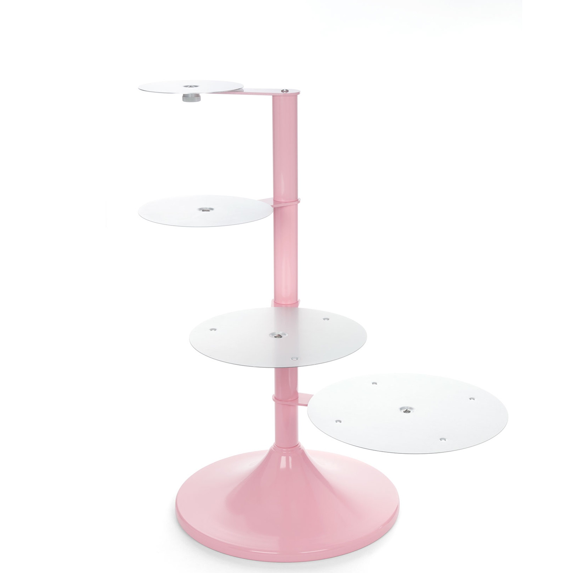 GROWING LOVE GEWENDELT ROSA GROWING LOVE GEWENDELT ROSA