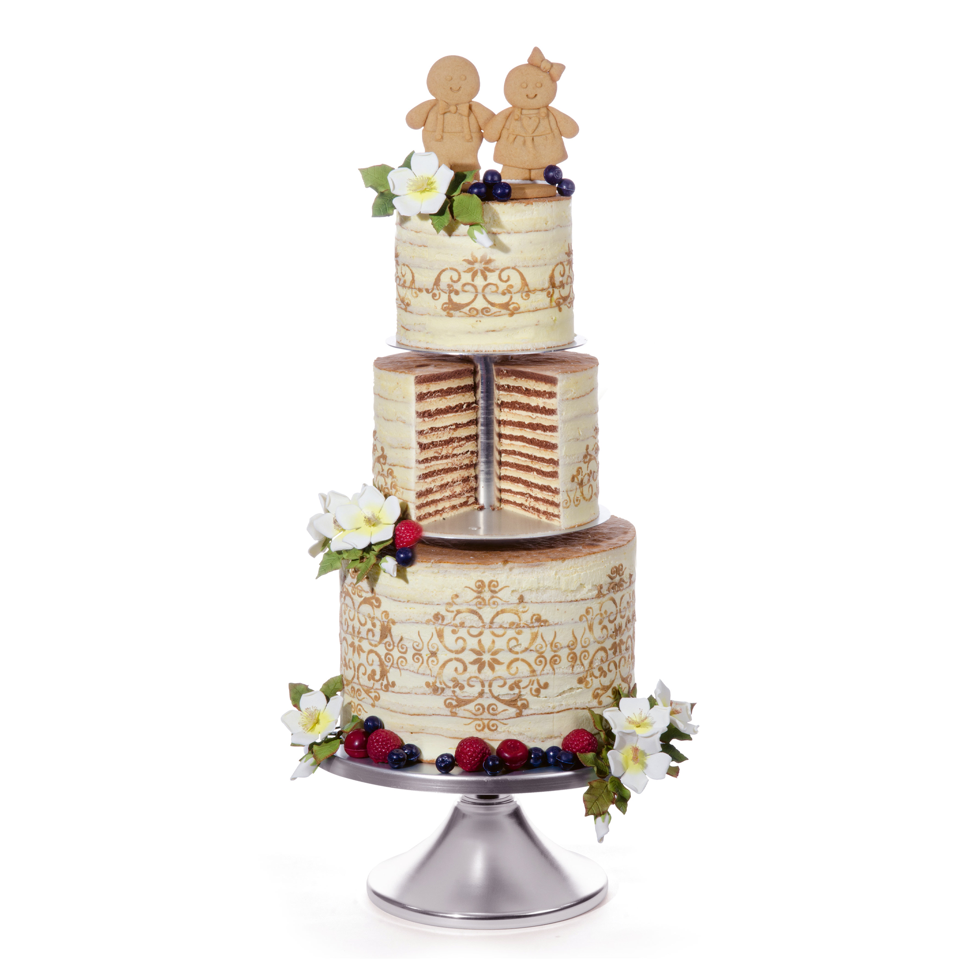 CLASSIC 3 SUPER VARIO RUND ALUMINIUM CLASSIC 3 SUPER VARIO RUND ALUMINIUM