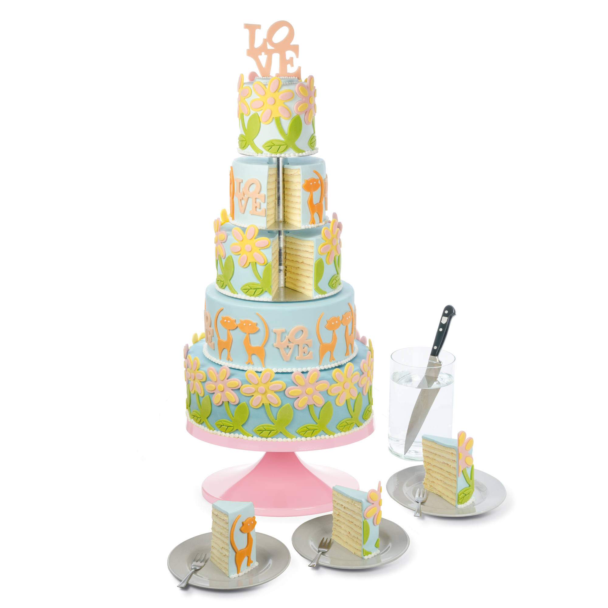 CLASSIC 5 SUPER VARIO RUND ROSA CLASSIC 5 SUPER VARIO RUND ROSA