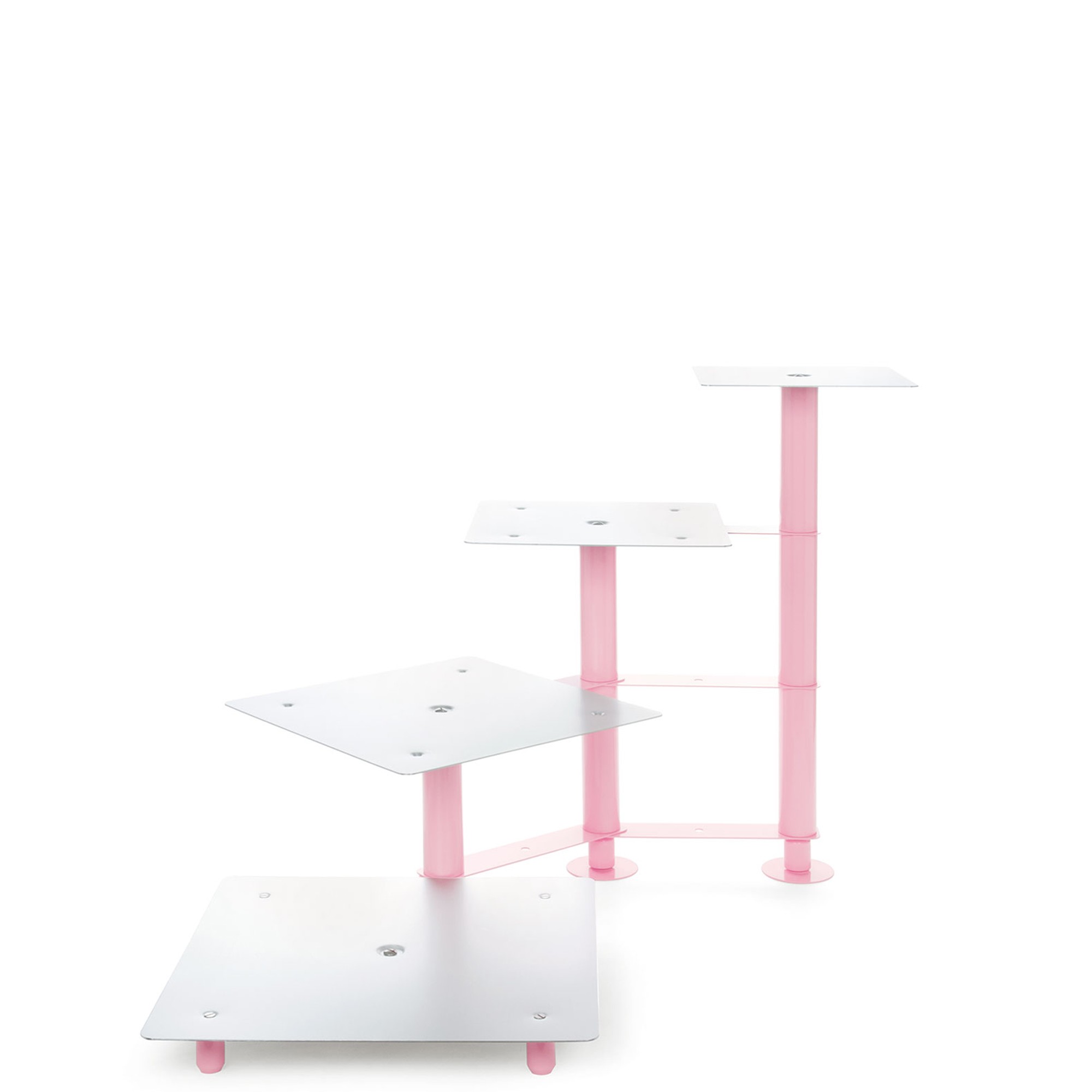 TRAY HONEYMOON ROSA TRAY HONEYMOON ROSA